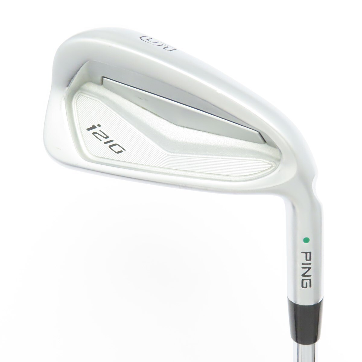 中古】i210 アイアン N.S.PRO MODUS3 TOUR 105 26 R CD(アイアン