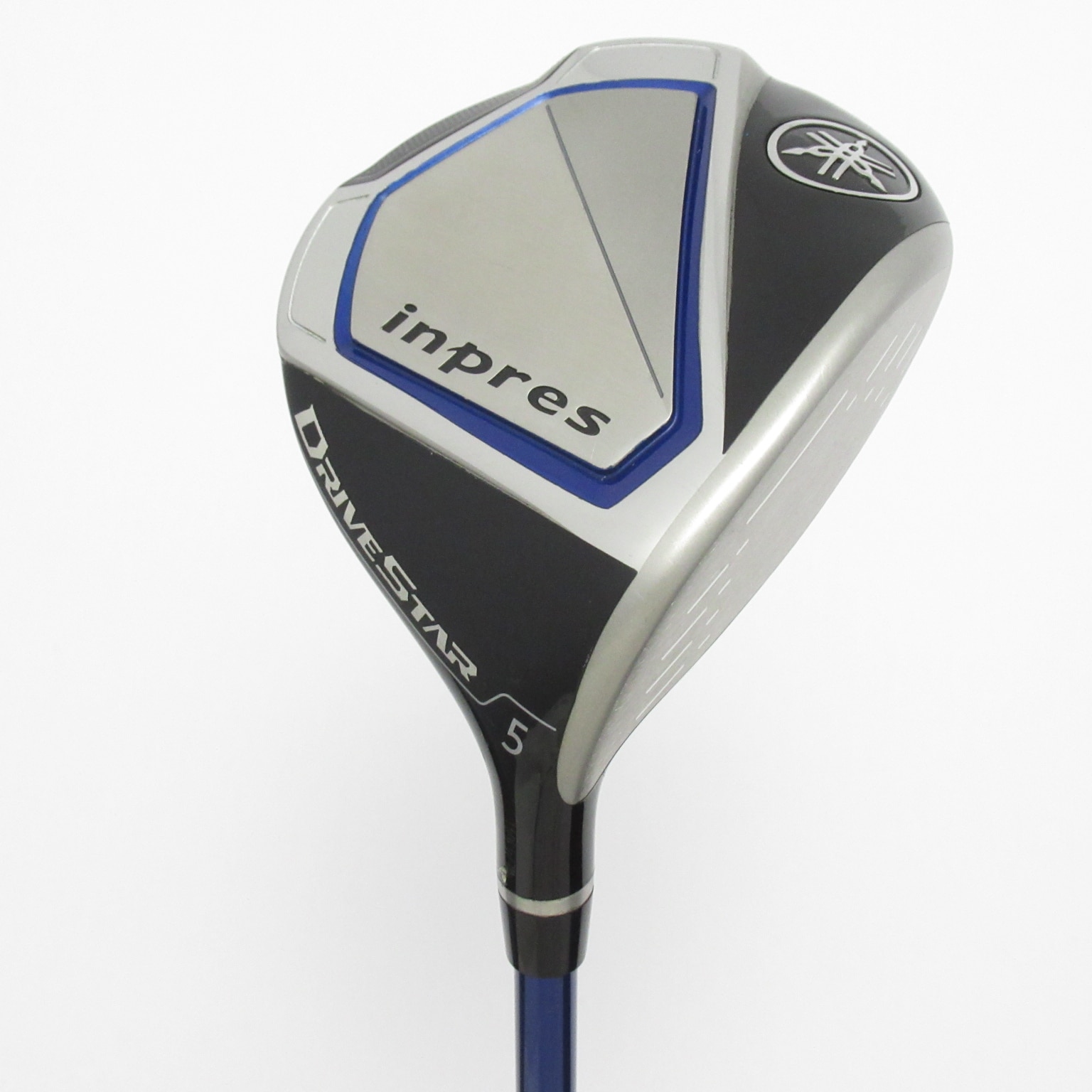 中古】インプレス DRIVE STAR(2023) フェアウェイウッド Speeder NX