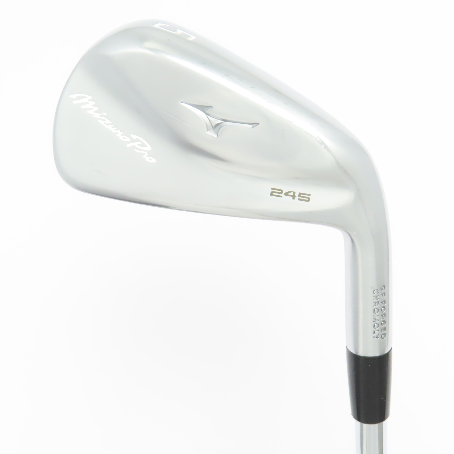 中古】MizunoPro 245 アイアンセット (ミズノ) ミズノプロ 通販｜GDO