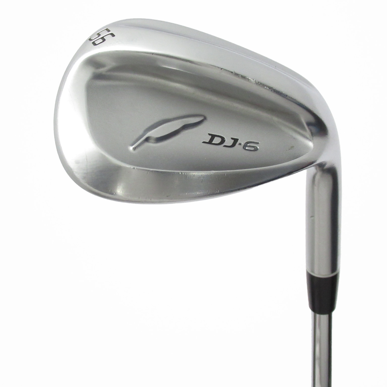 中古】DJ-6 ウェッジ N.S.PRO DS-91w 56-18 WEDGE CD(ウェッジ（単品
