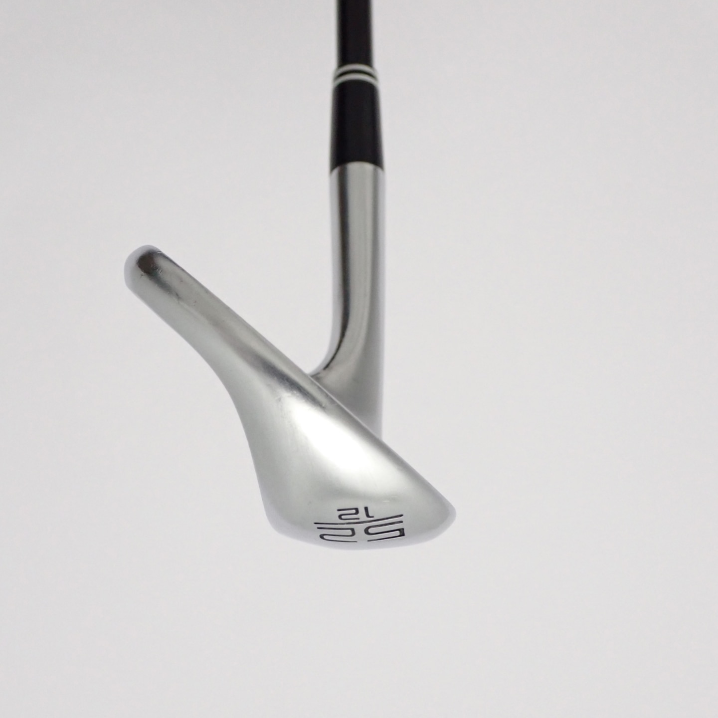 中古】CVX2 ZIPCORE ウェッジ Diamana for CGII 52-12 WEDGE C