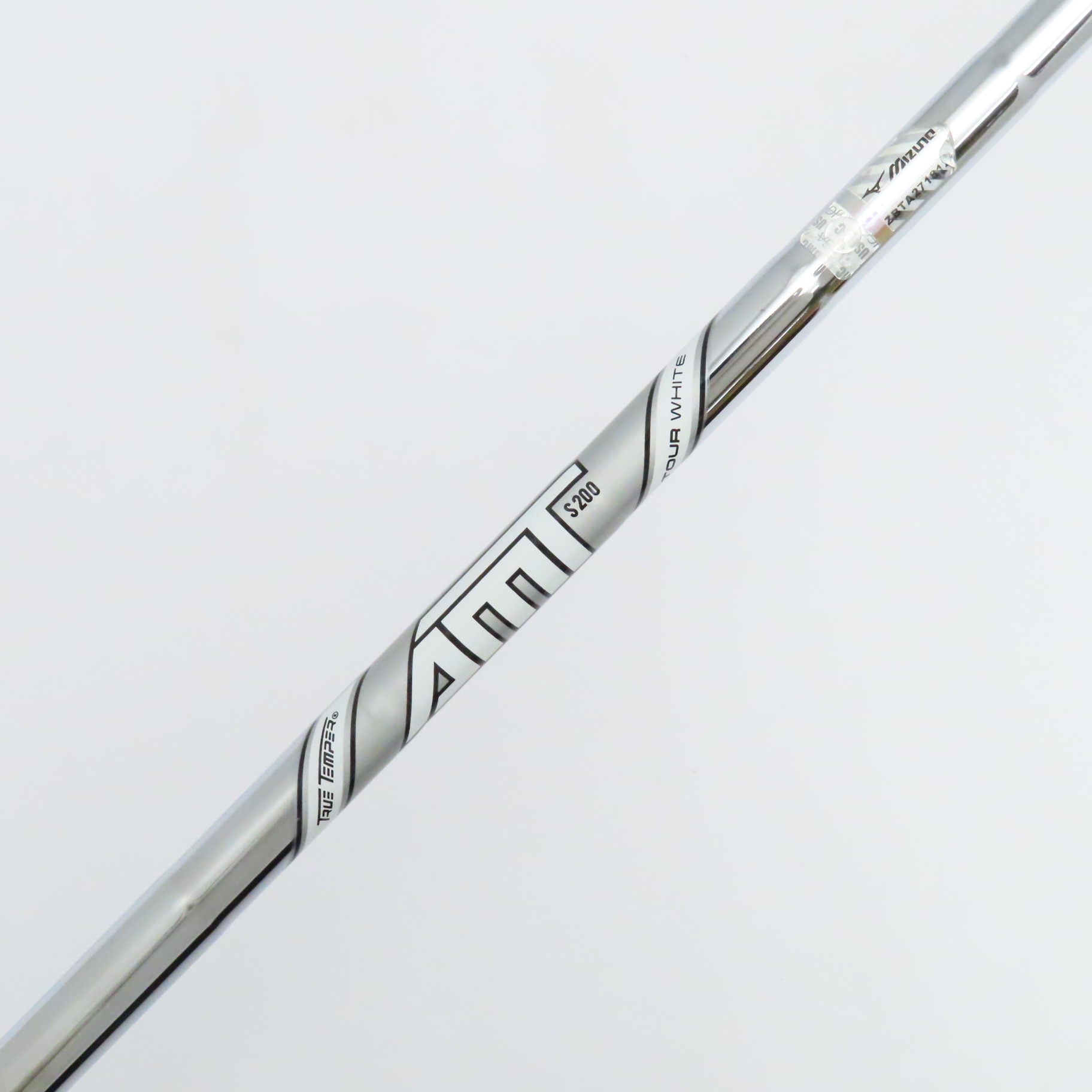 中古】MizunoPro 243 アイアン AMT TOUR WHITE 25 S200 CD(アイアン