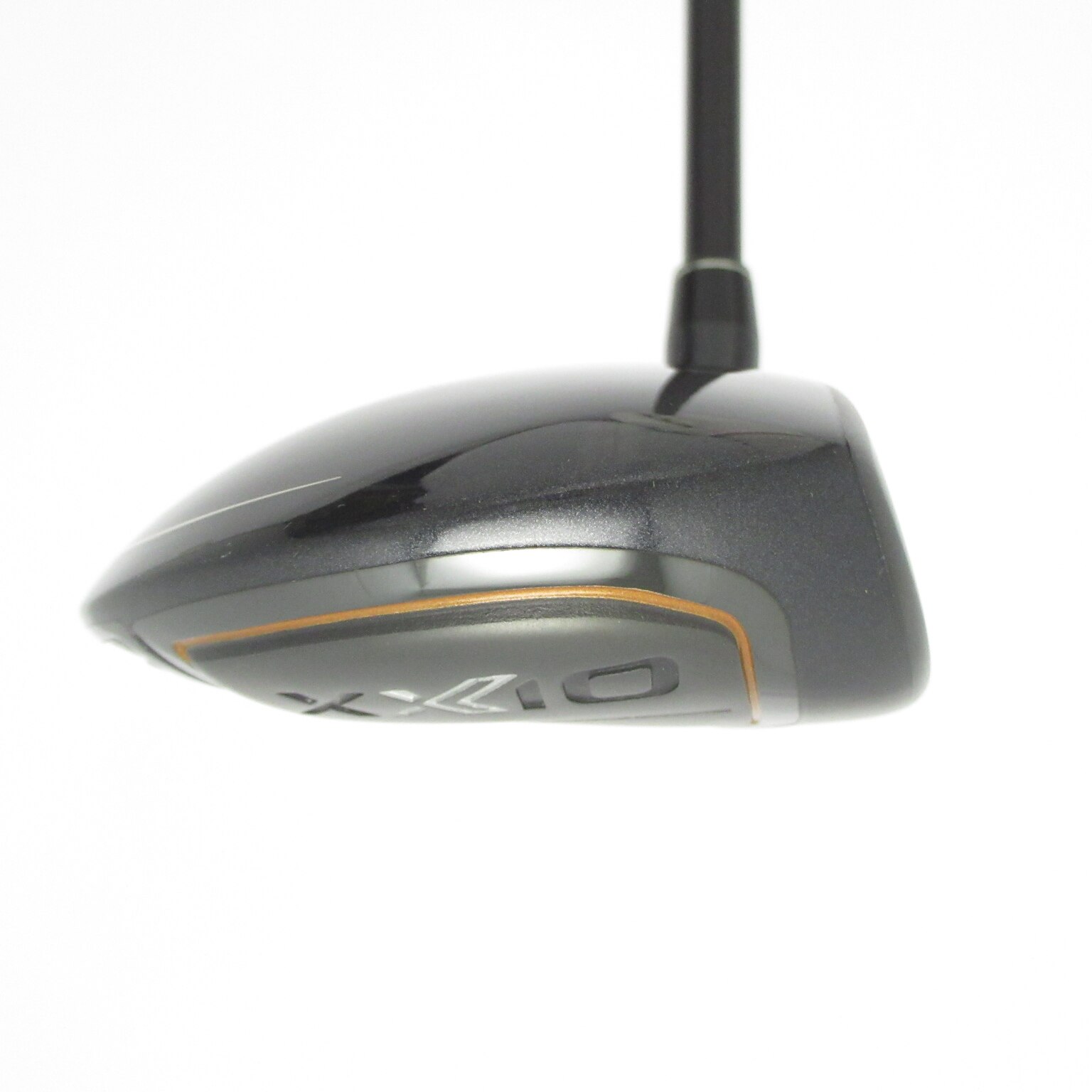 中古】ゼクシオ エックス フェアウェイウッド Miyazaki AX-1 18 S C