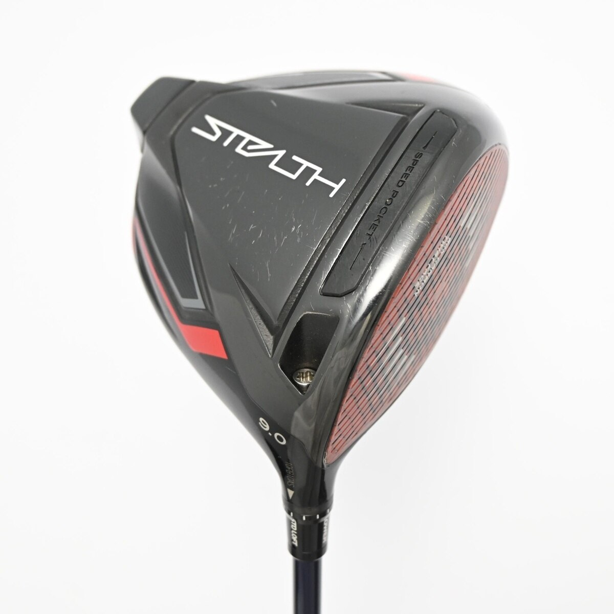 中古】ステルス ドライバー Diamana Blue TM50 9 SR C(ドライバー
