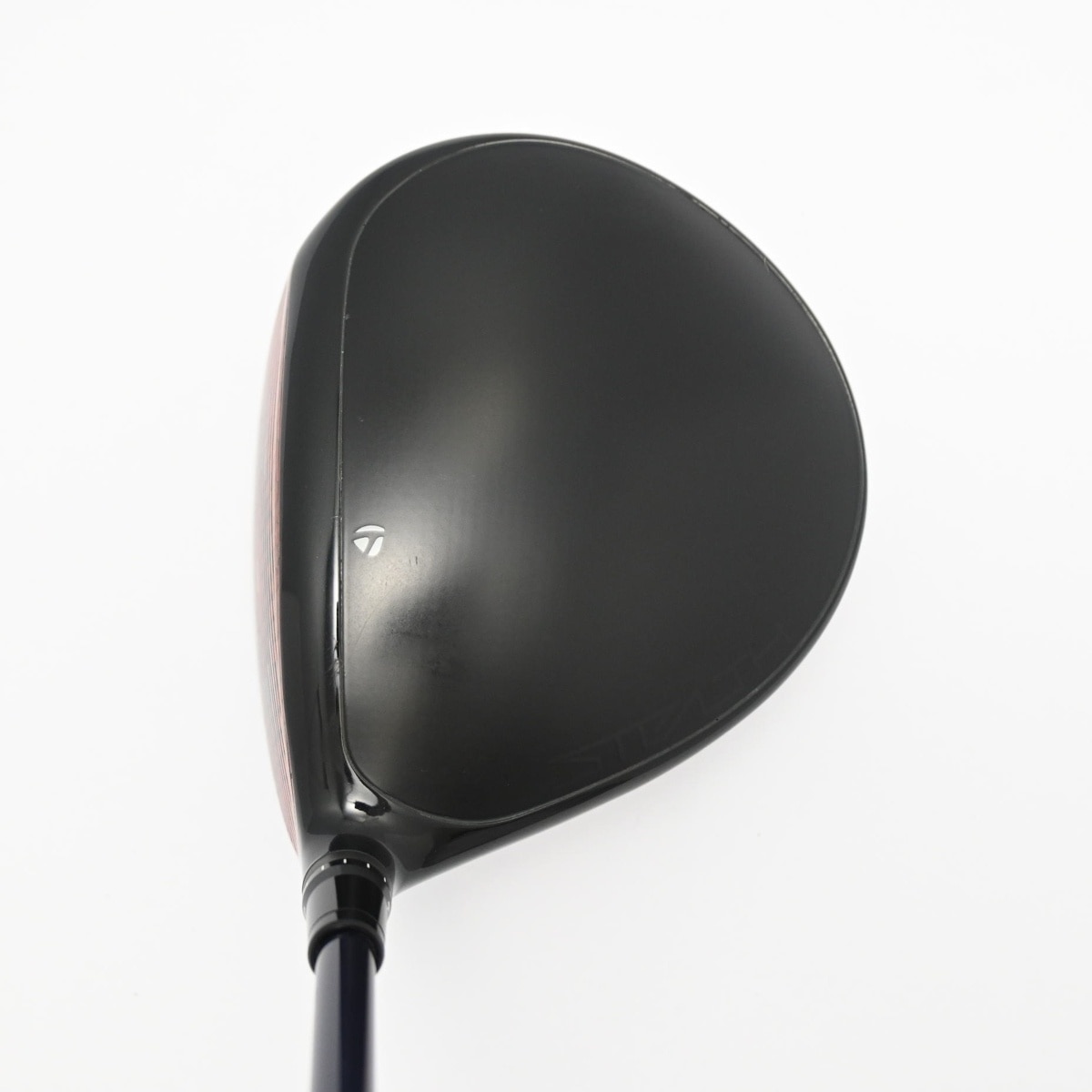 中古】ステルス ドライバー Diamana Blue TM50 9 SR C(ドライバー