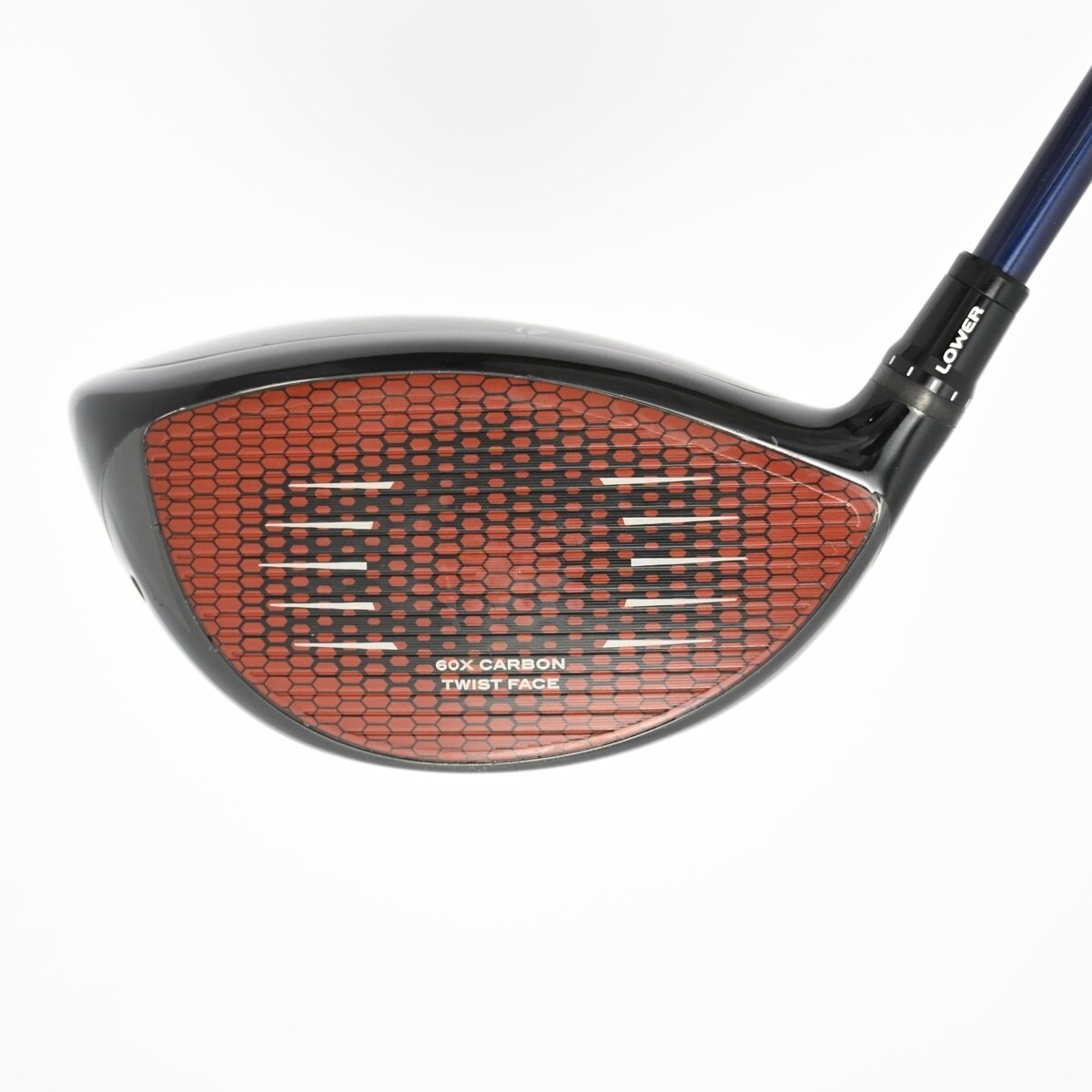 中古】ステルス ドライバー Diamana Blue TM50 9 SR C(ドライバー