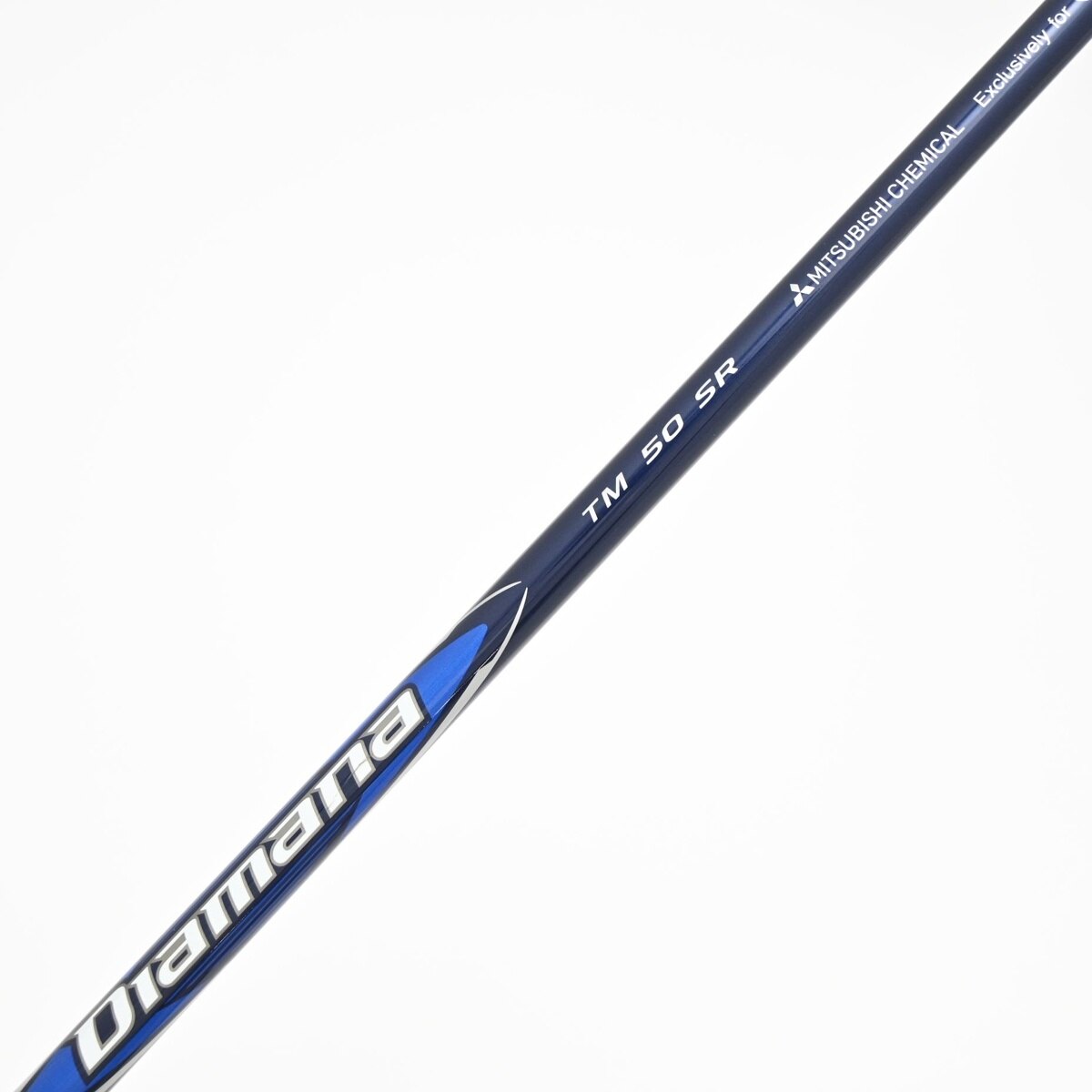 中古】ステルス ドライバー Diamana Blue TM50 9 SR C(ドライバー