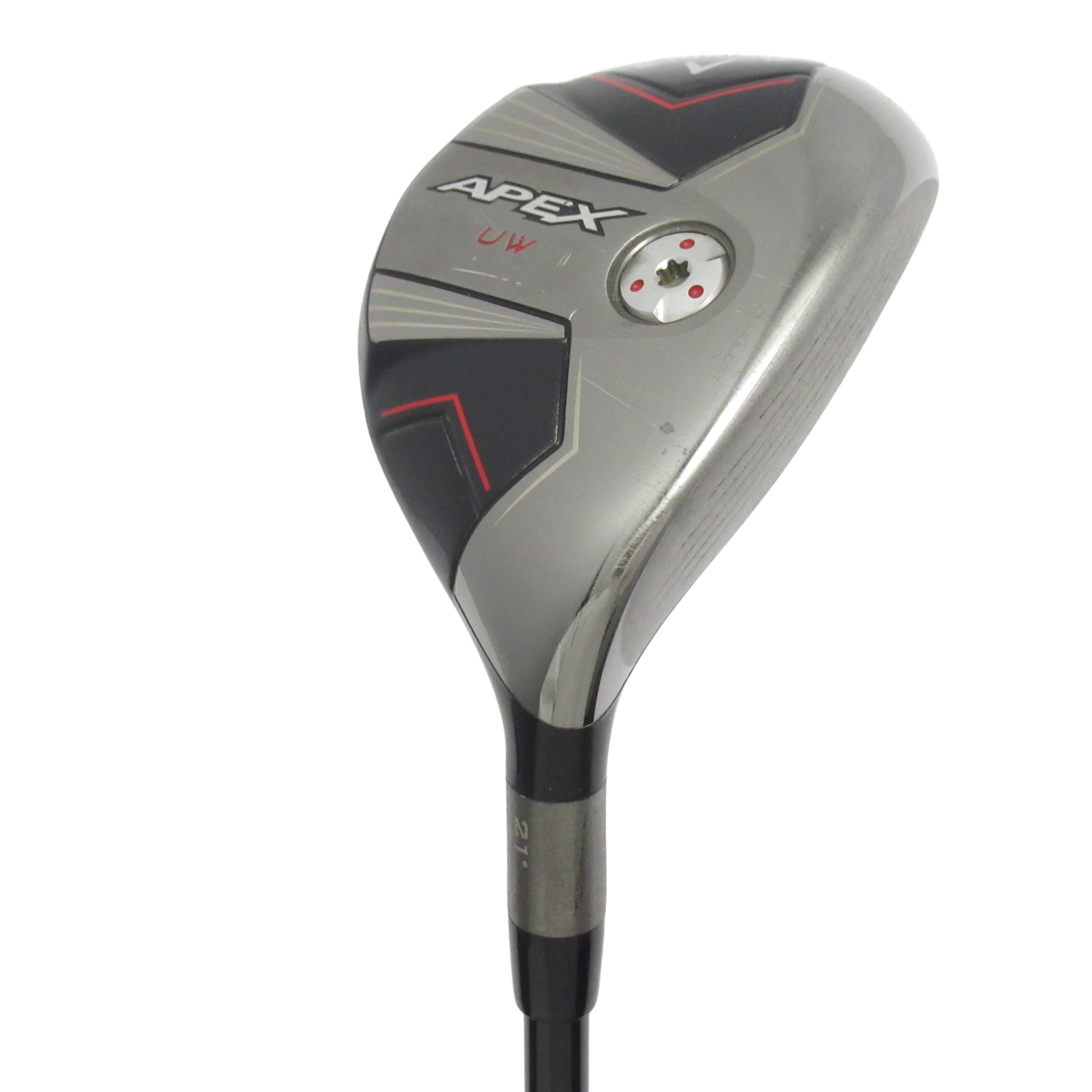 中古】APEX UW(2023） ユーティリティ TENSEI 70 for Callaway 21 S CD