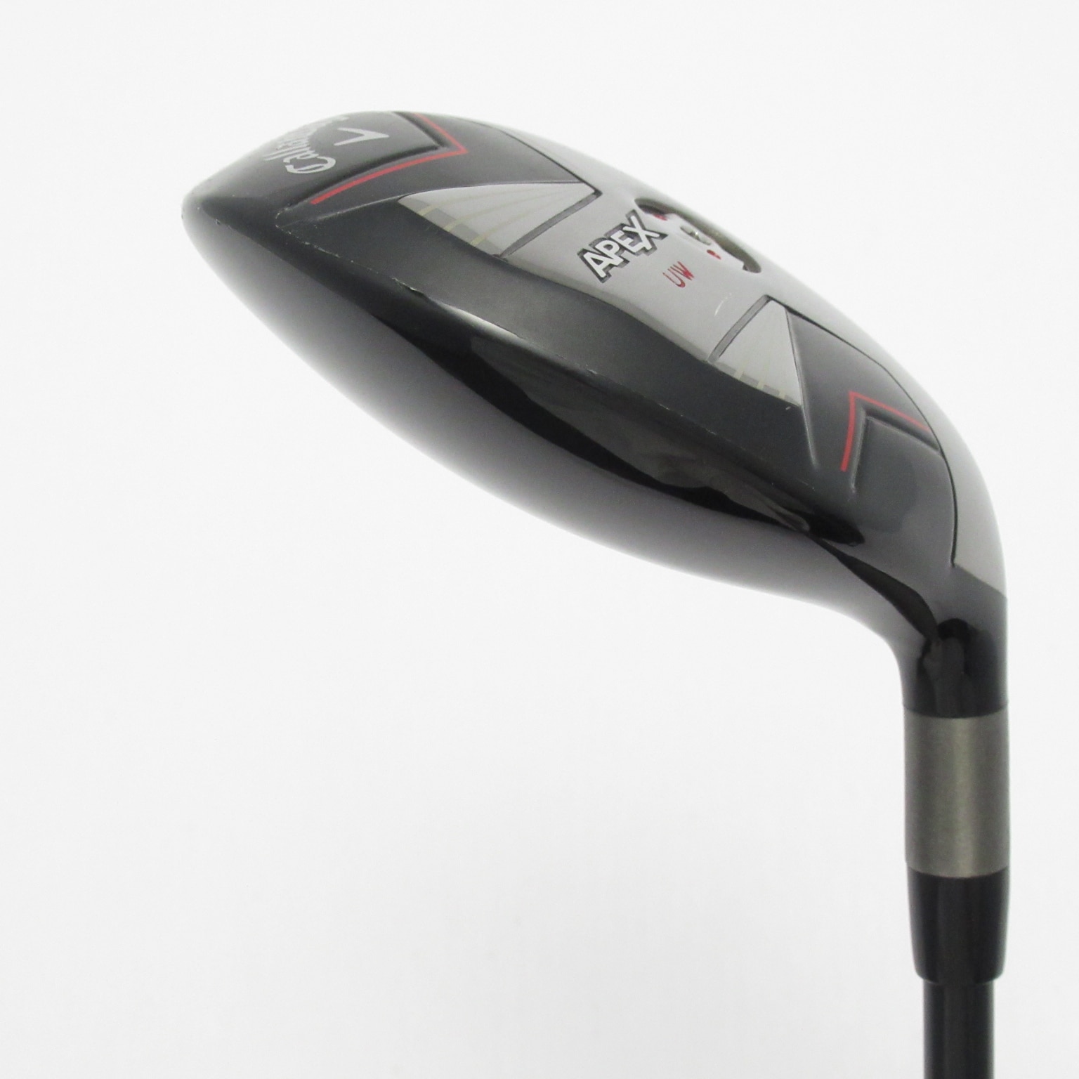 中古】APEX UW(2023） ユーティリティ TENSEI 70 for Callaway 21 S CD