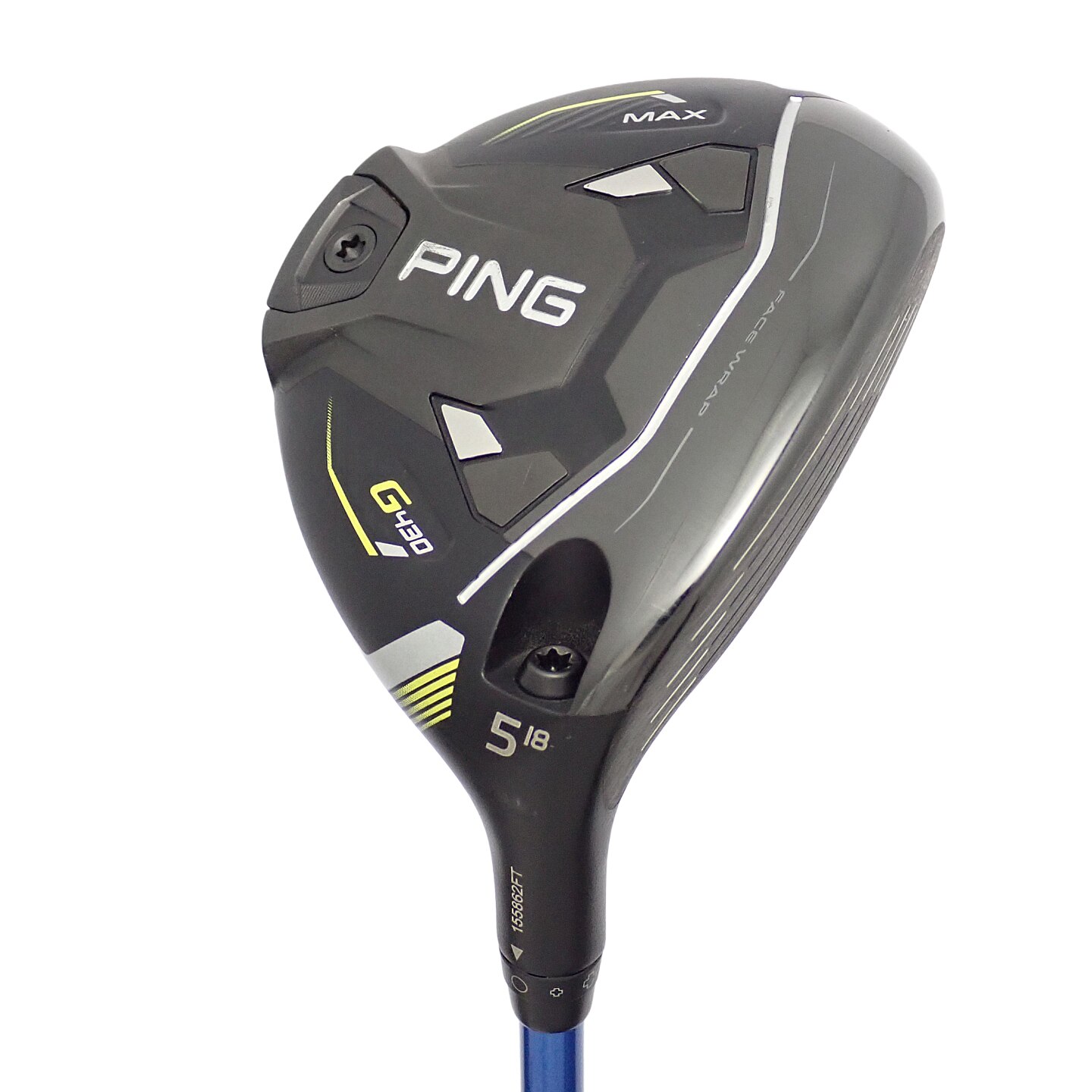 中古】G430 MAX フェアウェイウッド (ピン) G430 通販｜GDO中古ゴルフ
