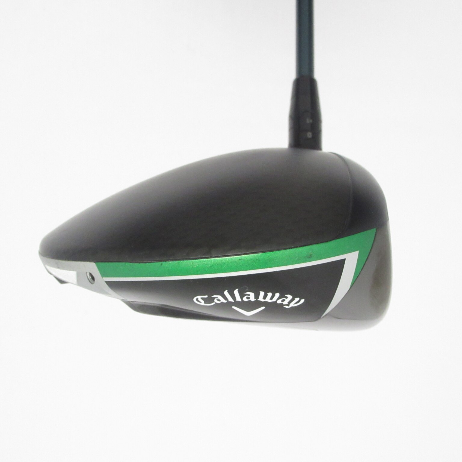 中古】エリート ドライバー VENTUS GREEN 5 for Callaway 10.5 S C