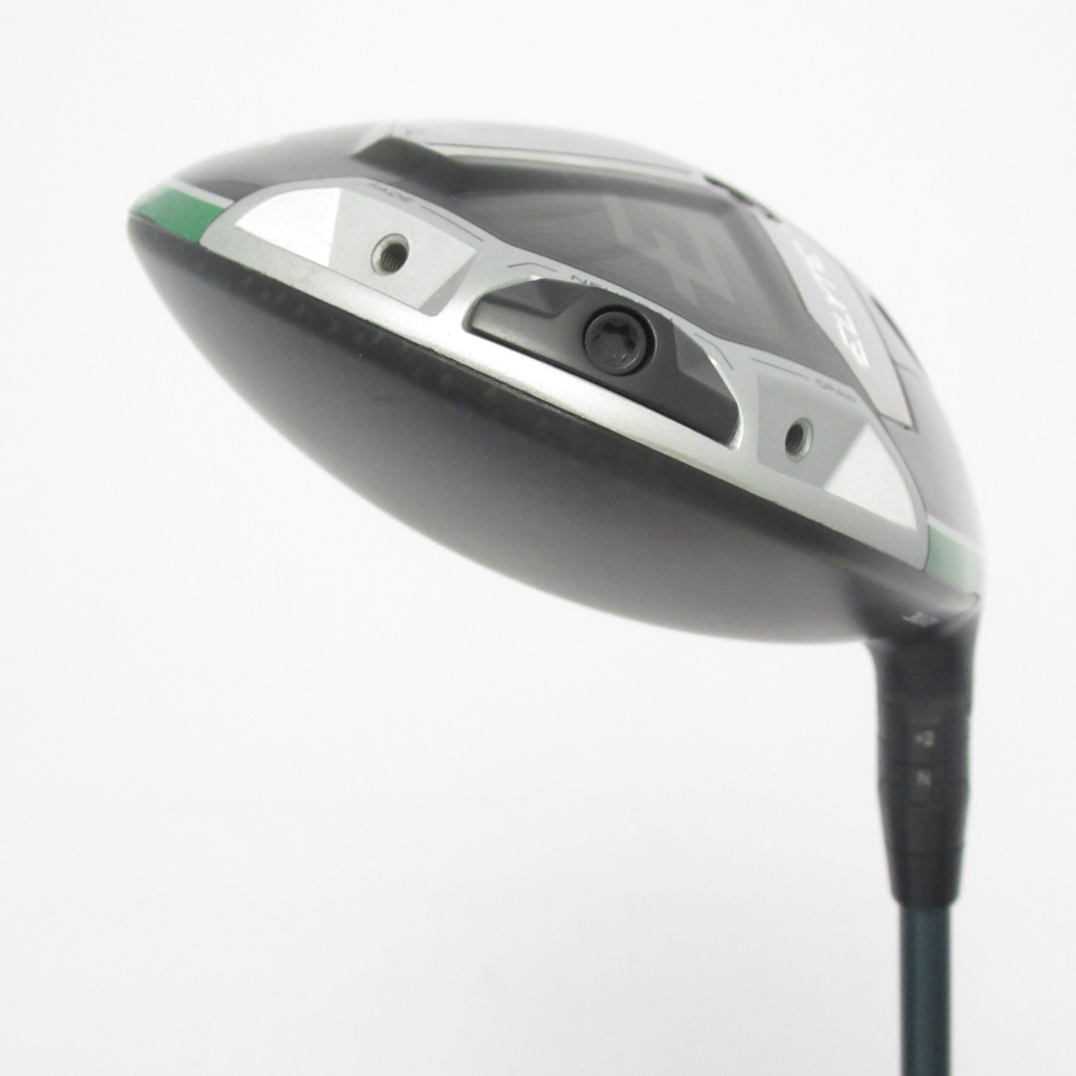 中古】エリート ドライバー VENTUS GREEN 5 for Callaway 10.5 S C