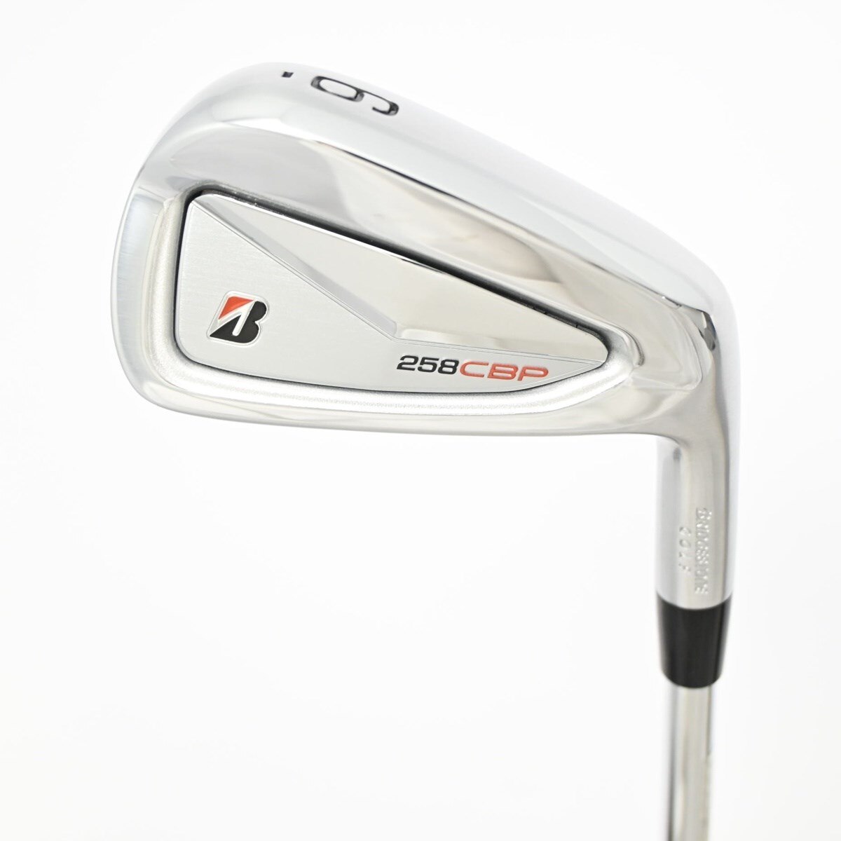 中古】258CBP アイアン N.S.PRO MODUS3 TOUR 105 DUAL FLOW 26.5 S CD