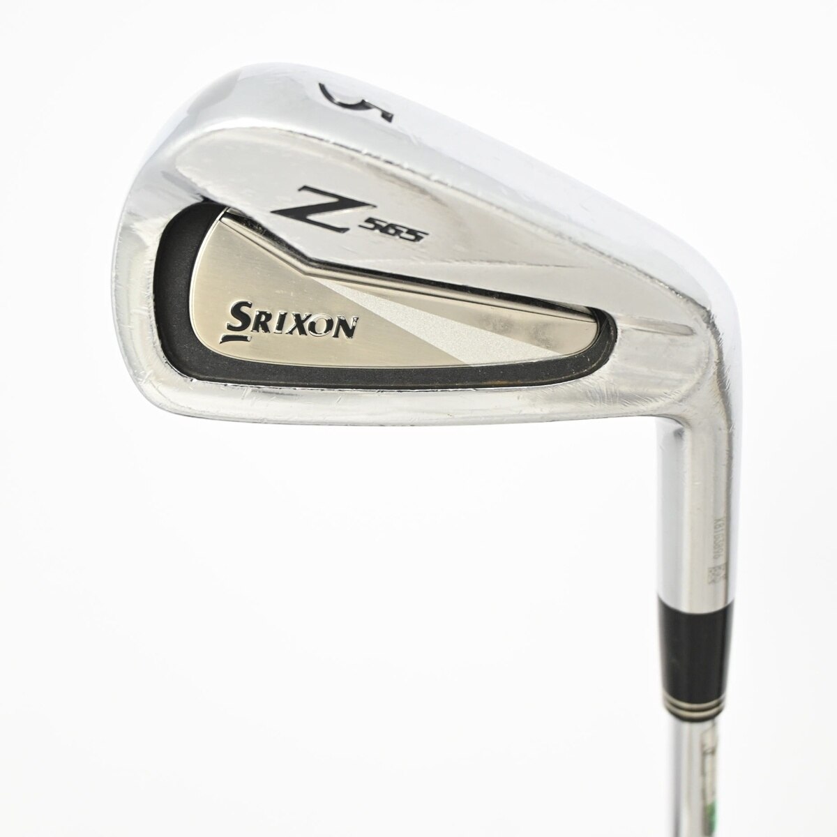 中古】スリクソン Z565 アイアン N.S.PRO MODUS3 TOUR 105 24 S D