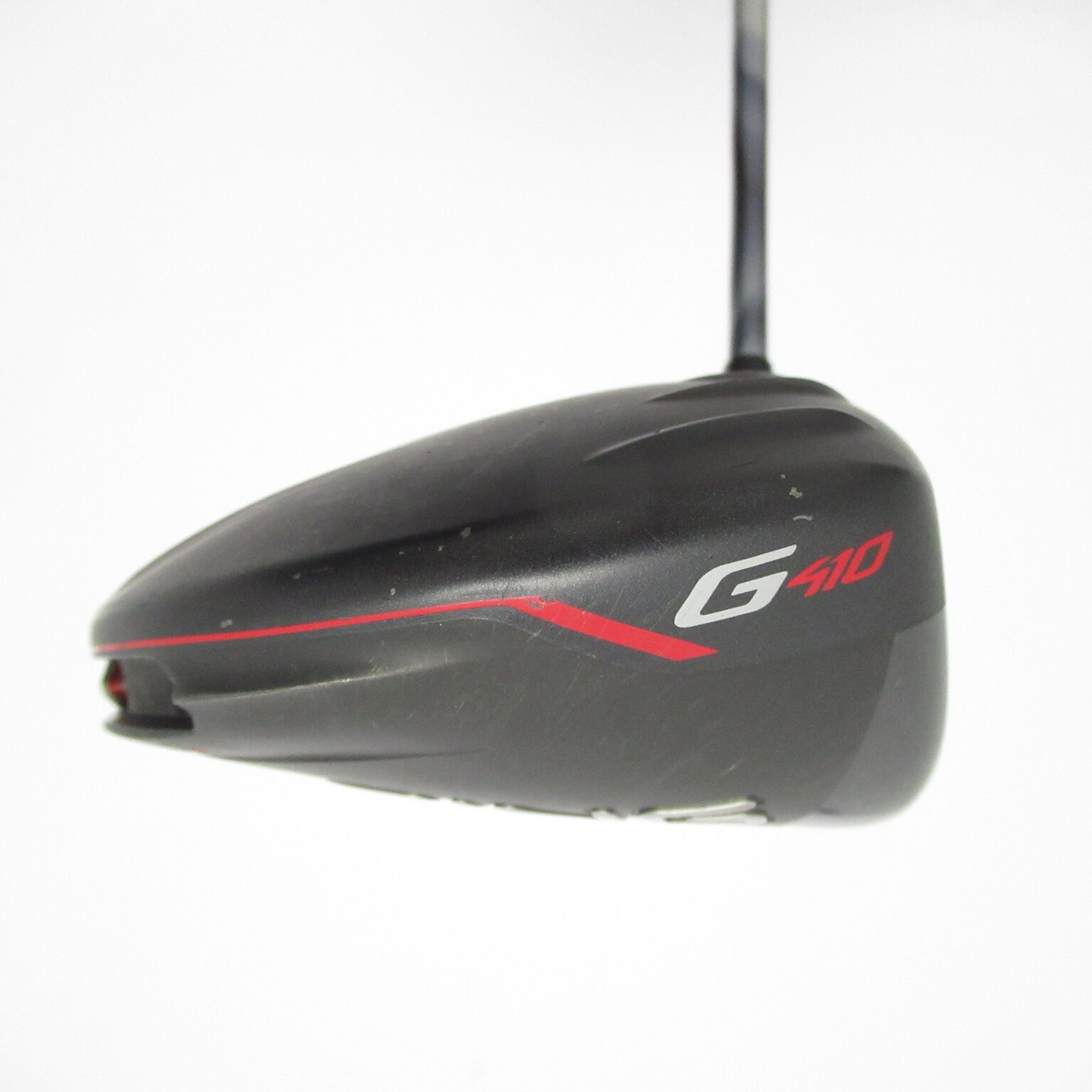 中古】G410 PLUS ドライバー Speeder 569 EVOLUTION VI 10.5 S D