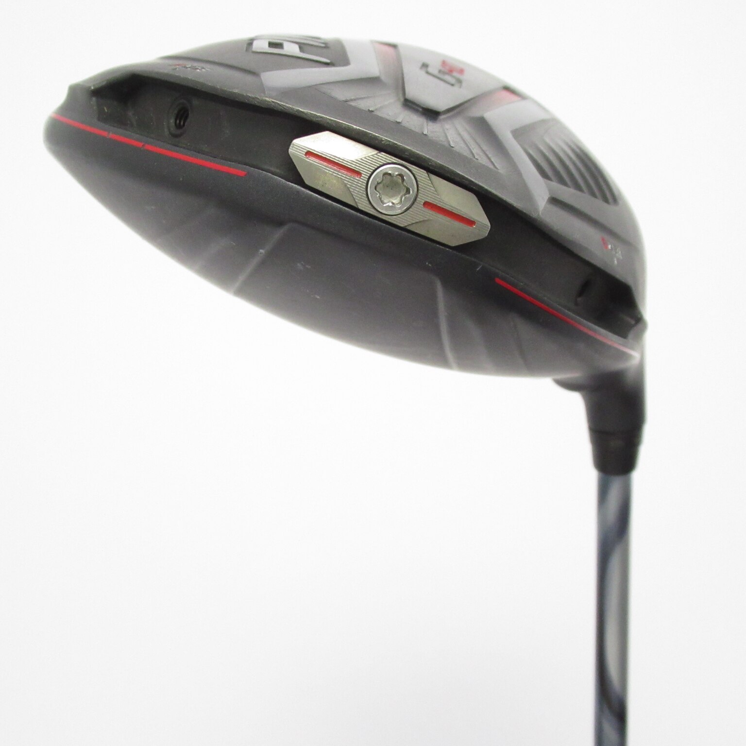 中古】G410 PLUS ドライバー Speeder 569 EVOLUTION VI 10.5 S D