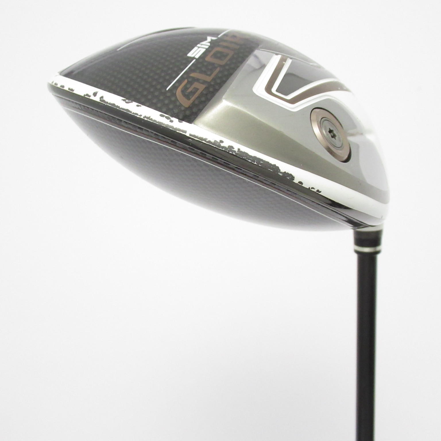 中古】SIM グローレ ドライバー Air Speeder TM 10.5 R D(ドライバー