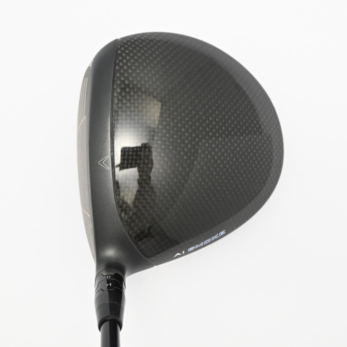 中古】パラダイム Ai SMOKE MAX D ドライバー TENSEI 50 for Callaway