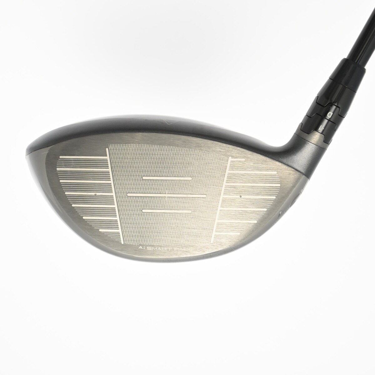 中古】パラダイム Ai SMOKE MAX D ドライバー TENSEI 50 for Callaway