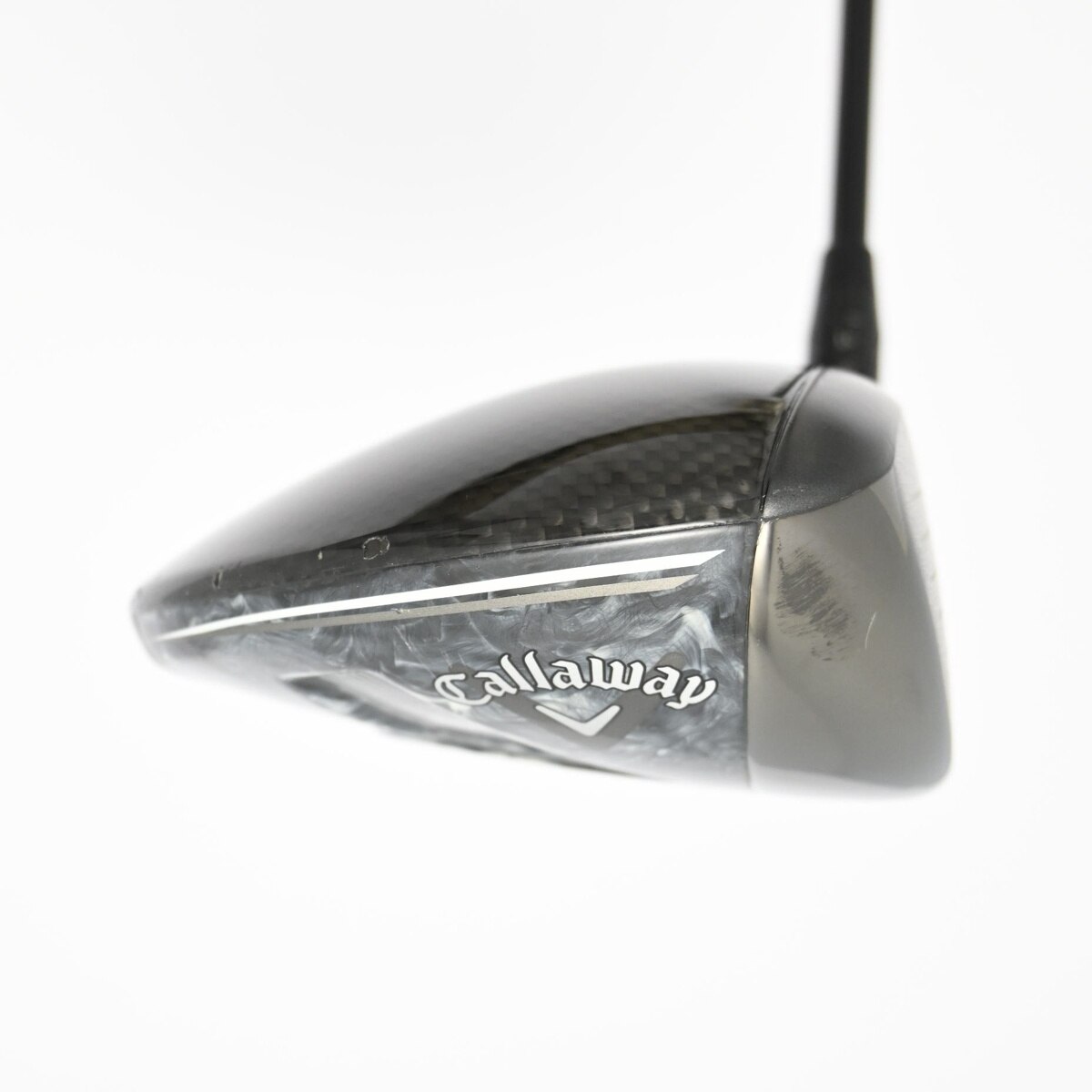 中古】パラダイム Ai SMOKE MAX D ドライバー TENSEI 50 for Callaway
