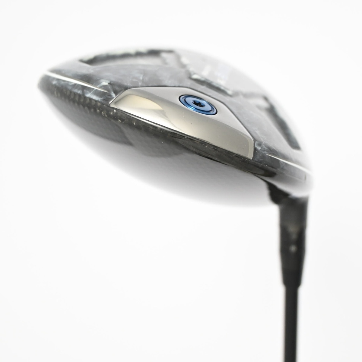 中古】パラダイム Ai SMOKE MAX D ドライバー TENSEI 50 for Callaway