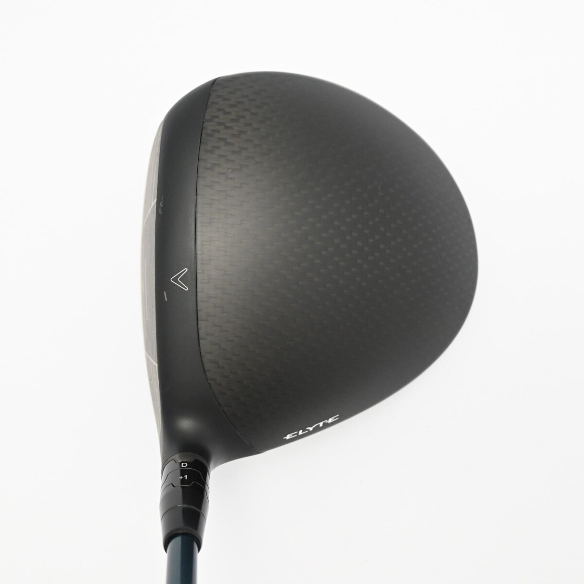 中古】エリート X ドライバー VENTUS GREEN 5 for Callaway 10.5 S C