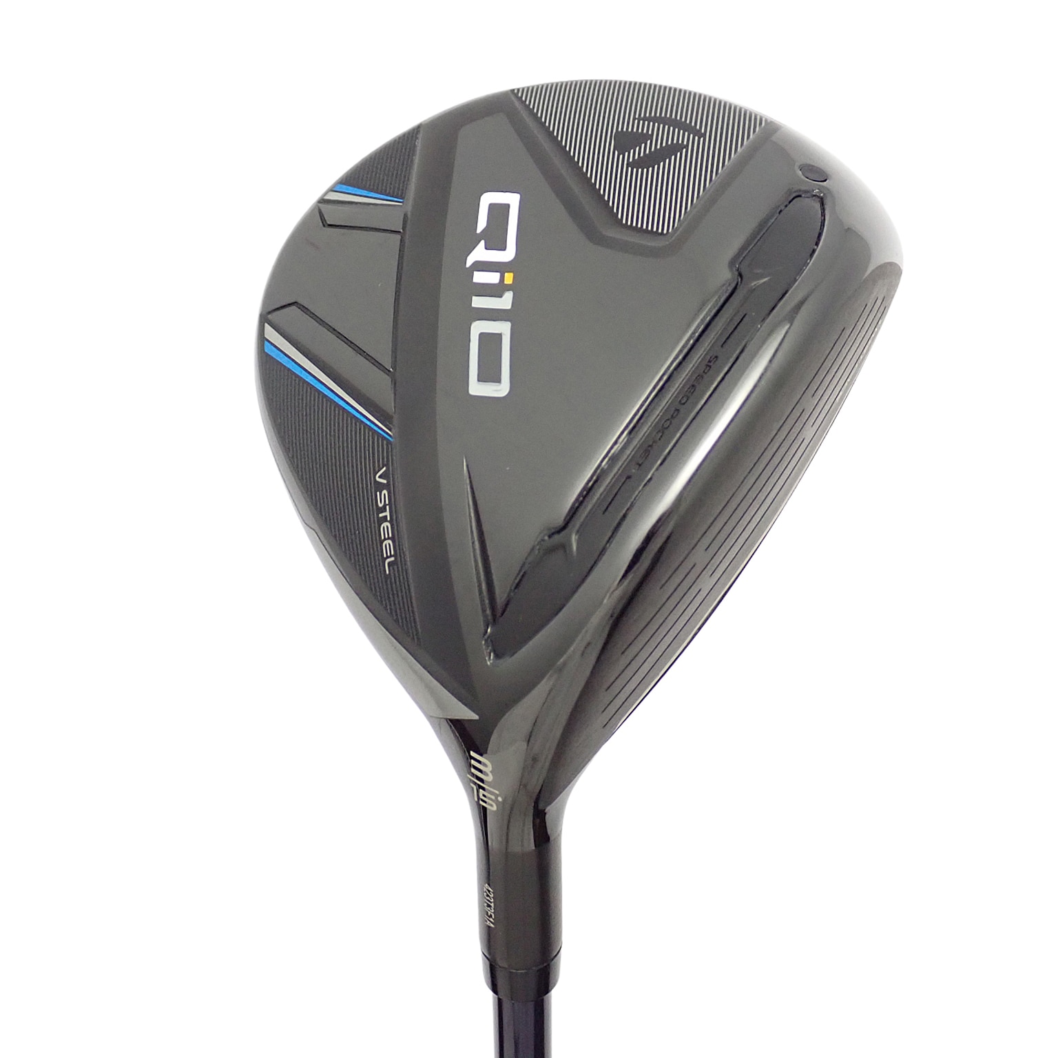 中古】Qi10 フェアウェイウッド (テーラーメイド) 通販｜GDO中古ゴルフ