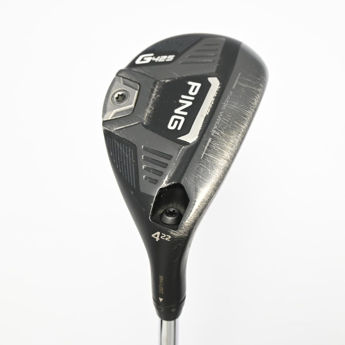 中古】G425 ハイブリッド ユーティリティ N.S.PRO 950GH neo 22 S CD