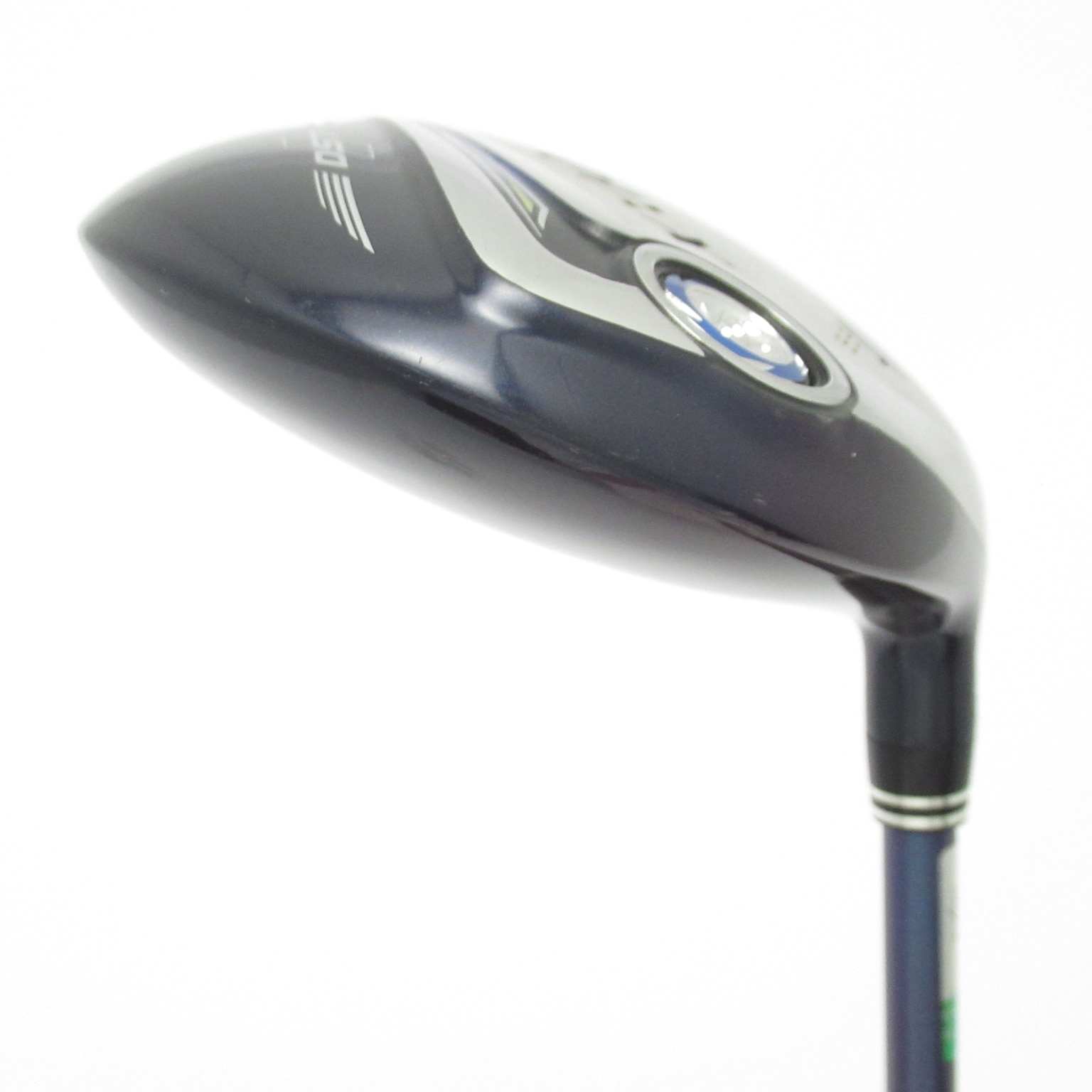 中古】ゼクシオ ナイン(2016) フェアウェイウッド MP900 16.5 R C