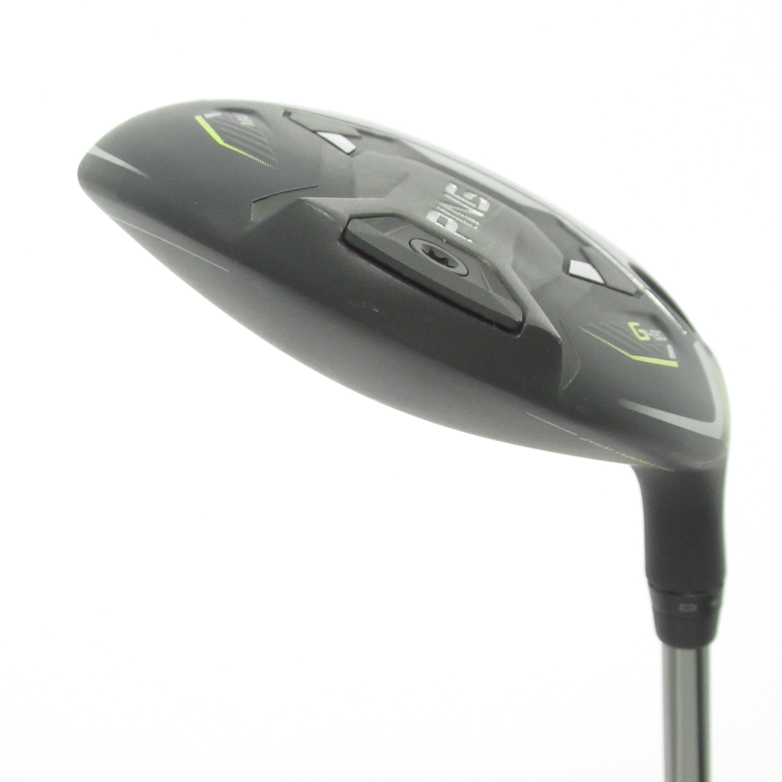 中古】G430 MAX フェアウェイウッド PING TOUR 2.0 CHROME 65 15 S C