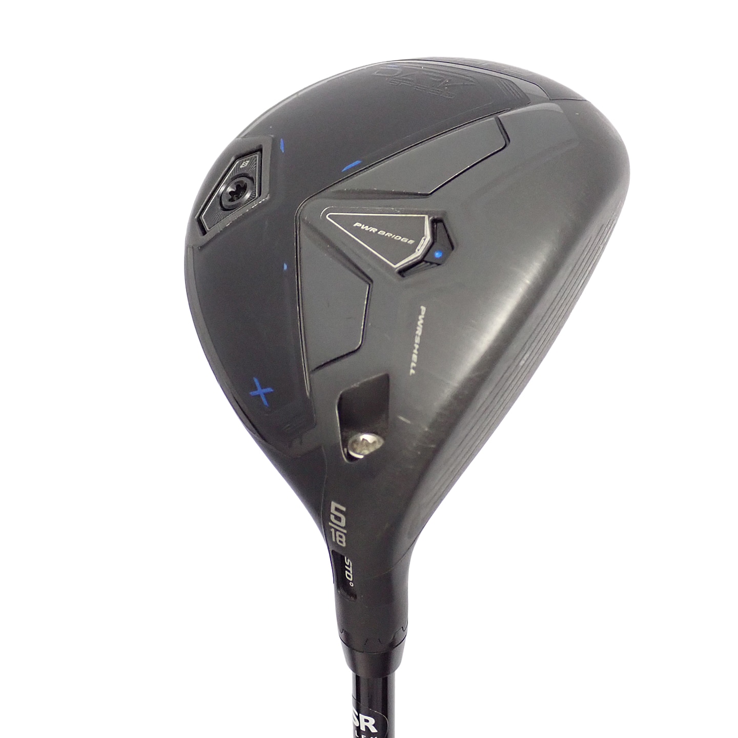 中古】ダークスピード フェアウェイウッド (コブラ) 通販｜GDO中古