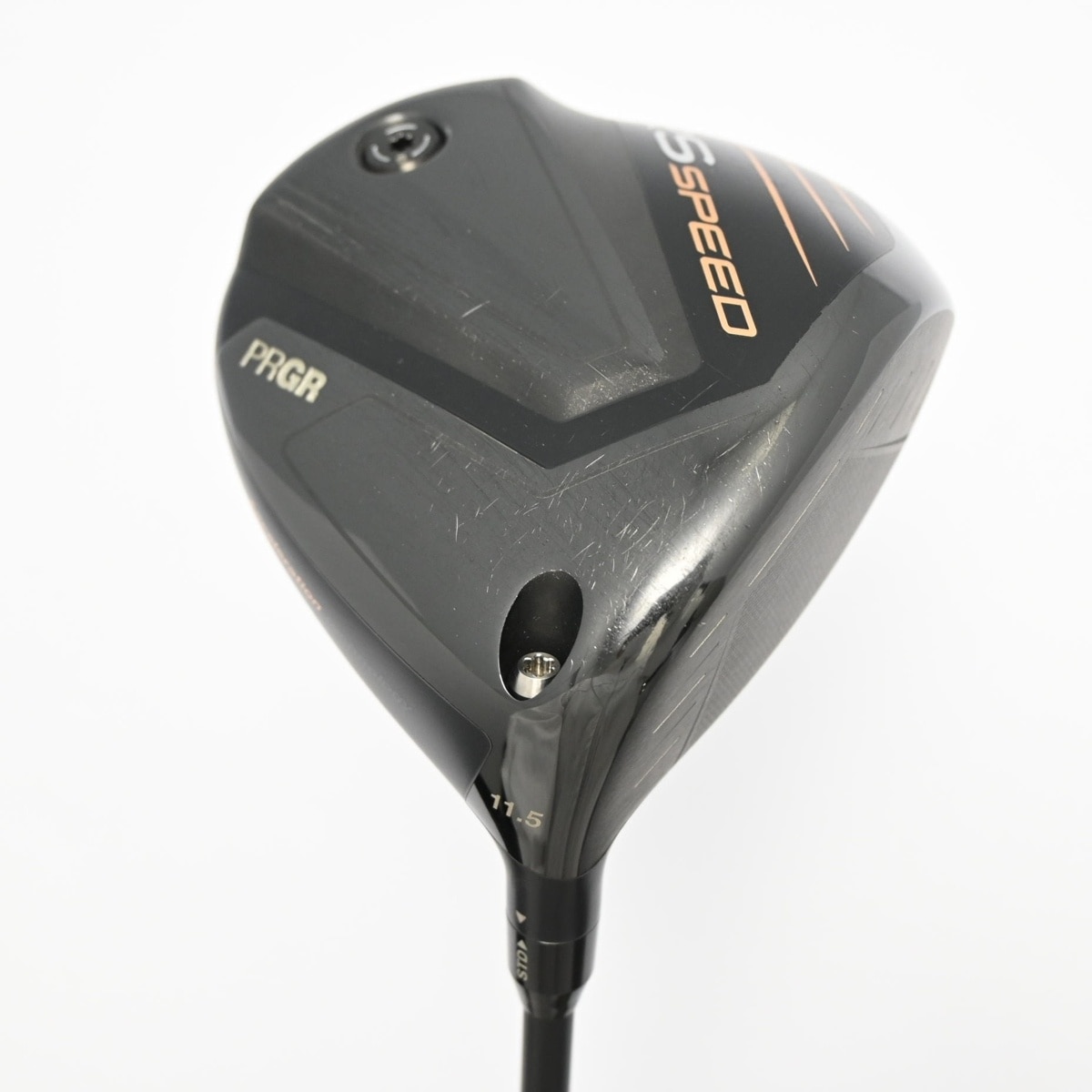 中古】プロギア(PRGR) ドライバー 通販｜GDO中古ゴルフクラブ