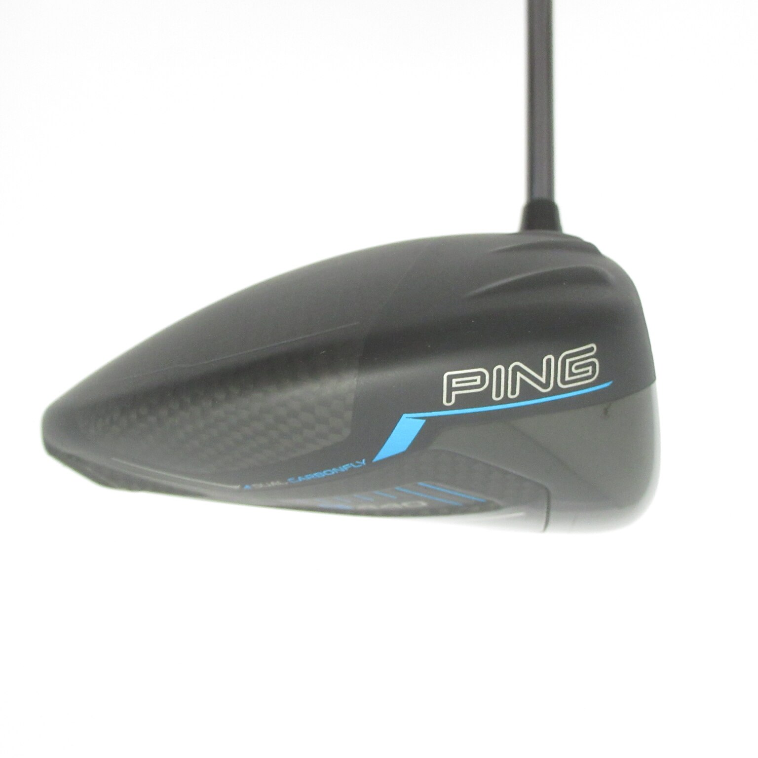 中古】G440 K ドライバー PING TOUR 2.0 BLACK 65 10.5 S B(ドライバー