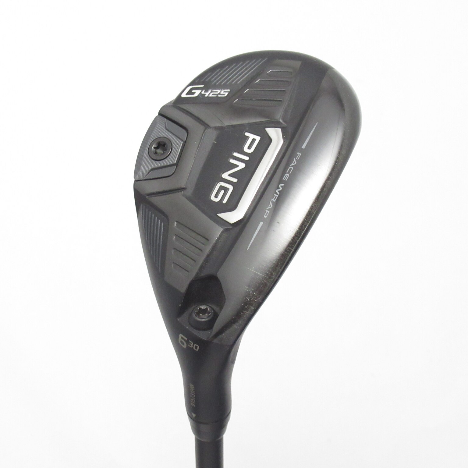 中古】G425 ハイブリッド ユーティリティ ALTA J CB SLATE 30 R C