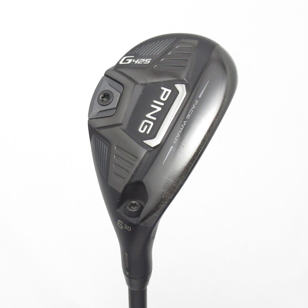 PING G425 ユーティリティ 4U ALTA JCB SLATE S 中古】G425 ハイブリッド ユーティリティ ALTA J CB SLATE 30 R C