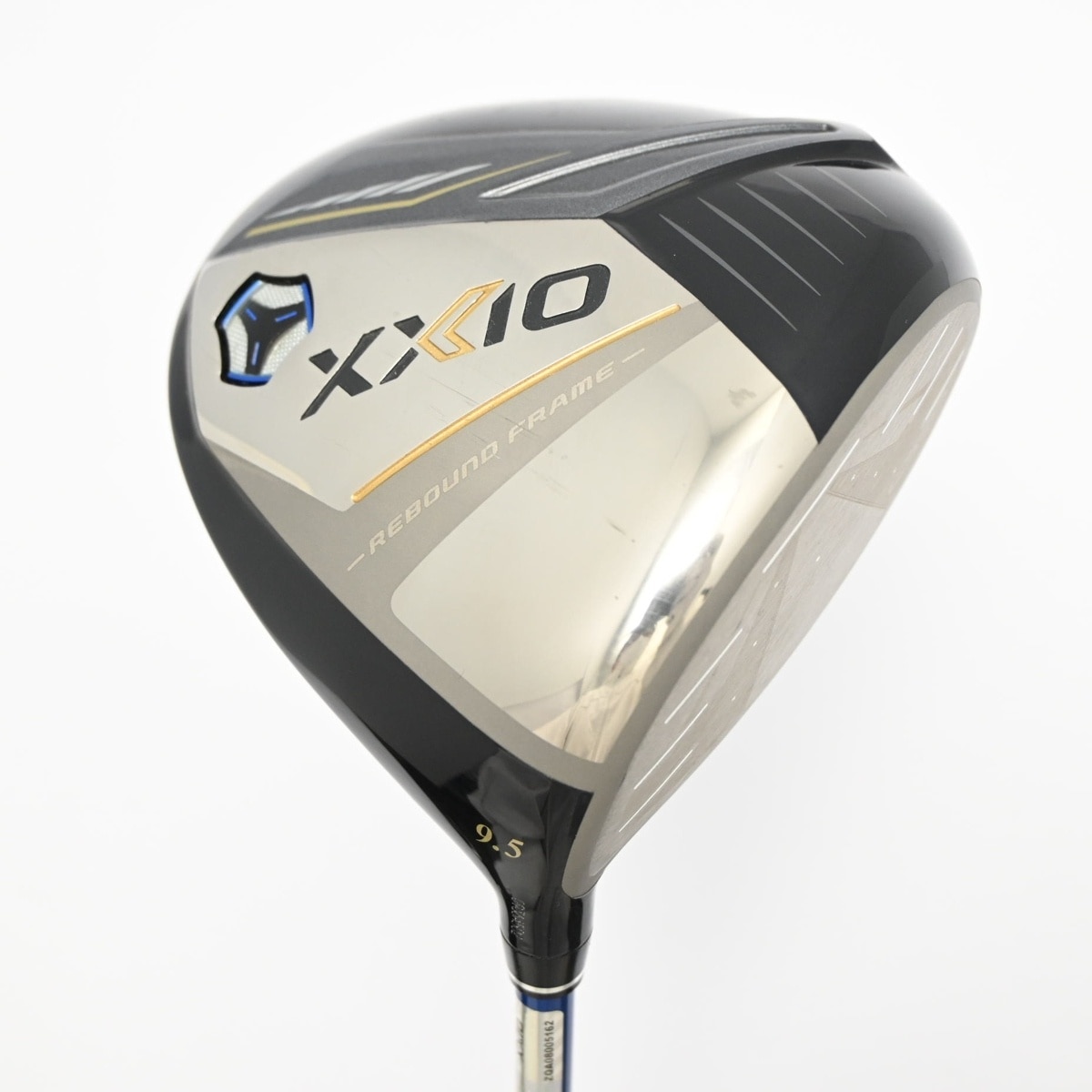 中古】ゼクシオ 13(2024) ドライバー MP1300カーボン 9.5 SR C