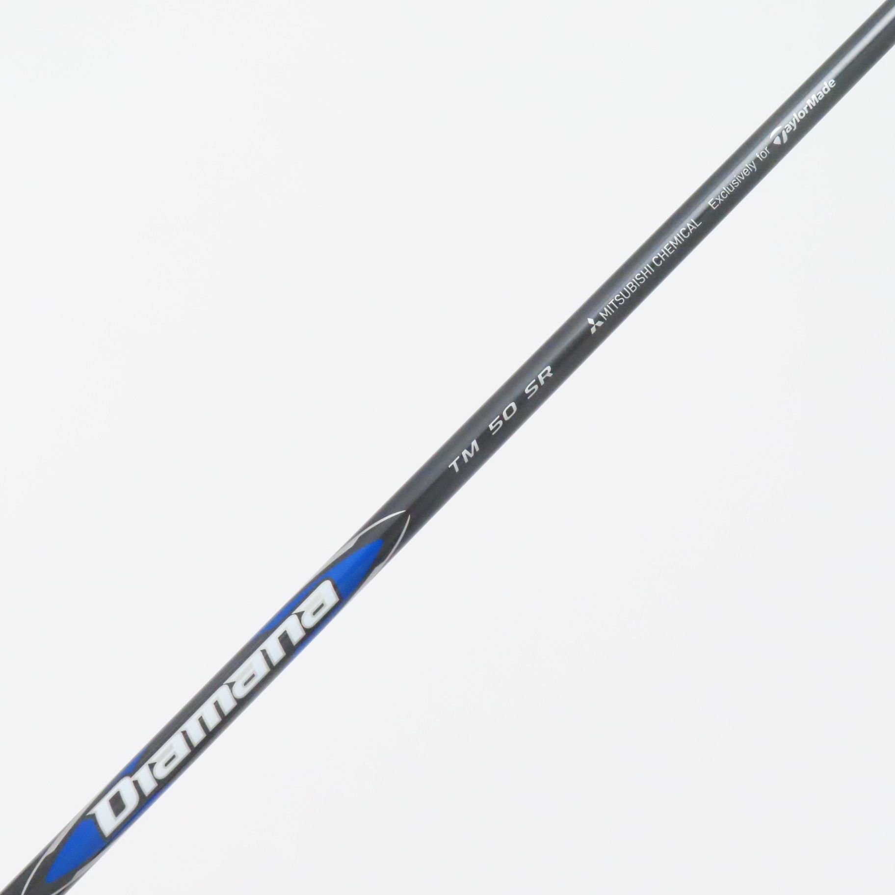 中古】Qi35 フェアウェイウッド Diamana Blue TM50(2025) 15 SR C