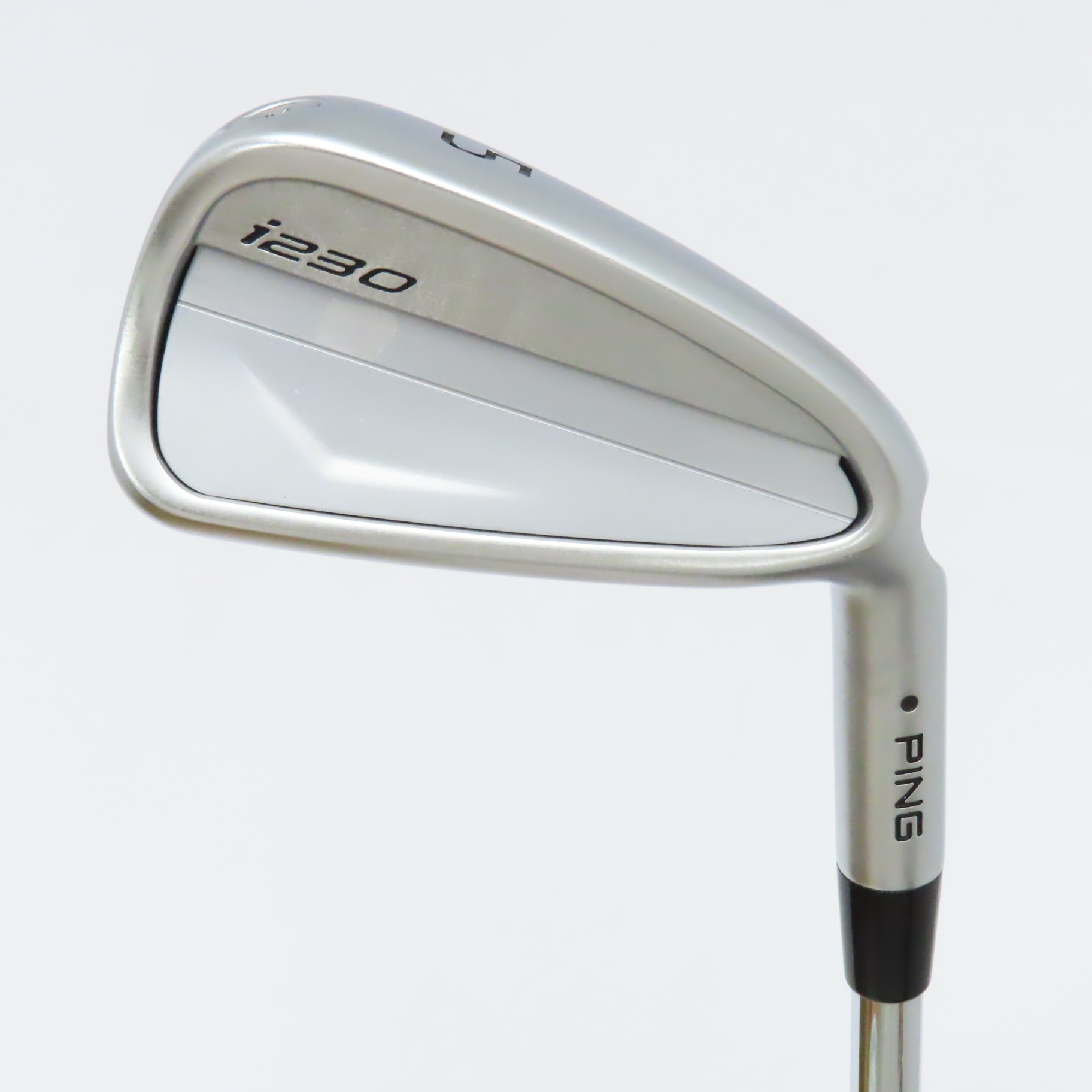中古】i230 アイアンセット (ピン) Iシリーズ 通販｜GDO中古ゴルフクラブ