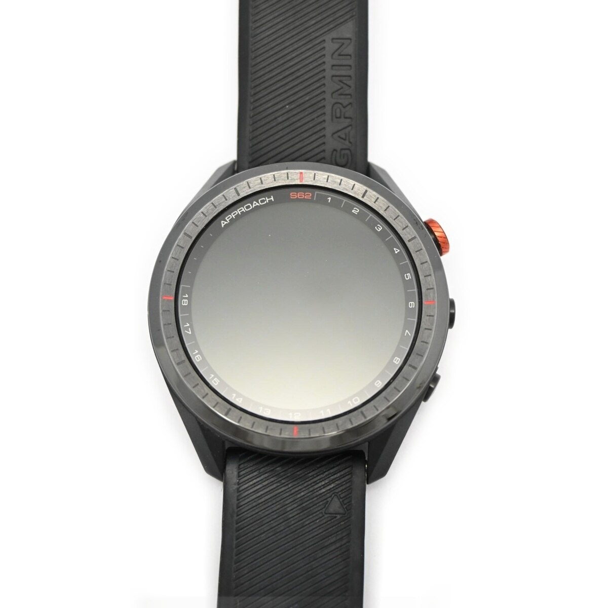 GARMIN Approach S62 おまけ付　中古　美品 中古】Approach S62 - - - CD(パーツ)|GARMIN(ガーミン)の通販 - GDO