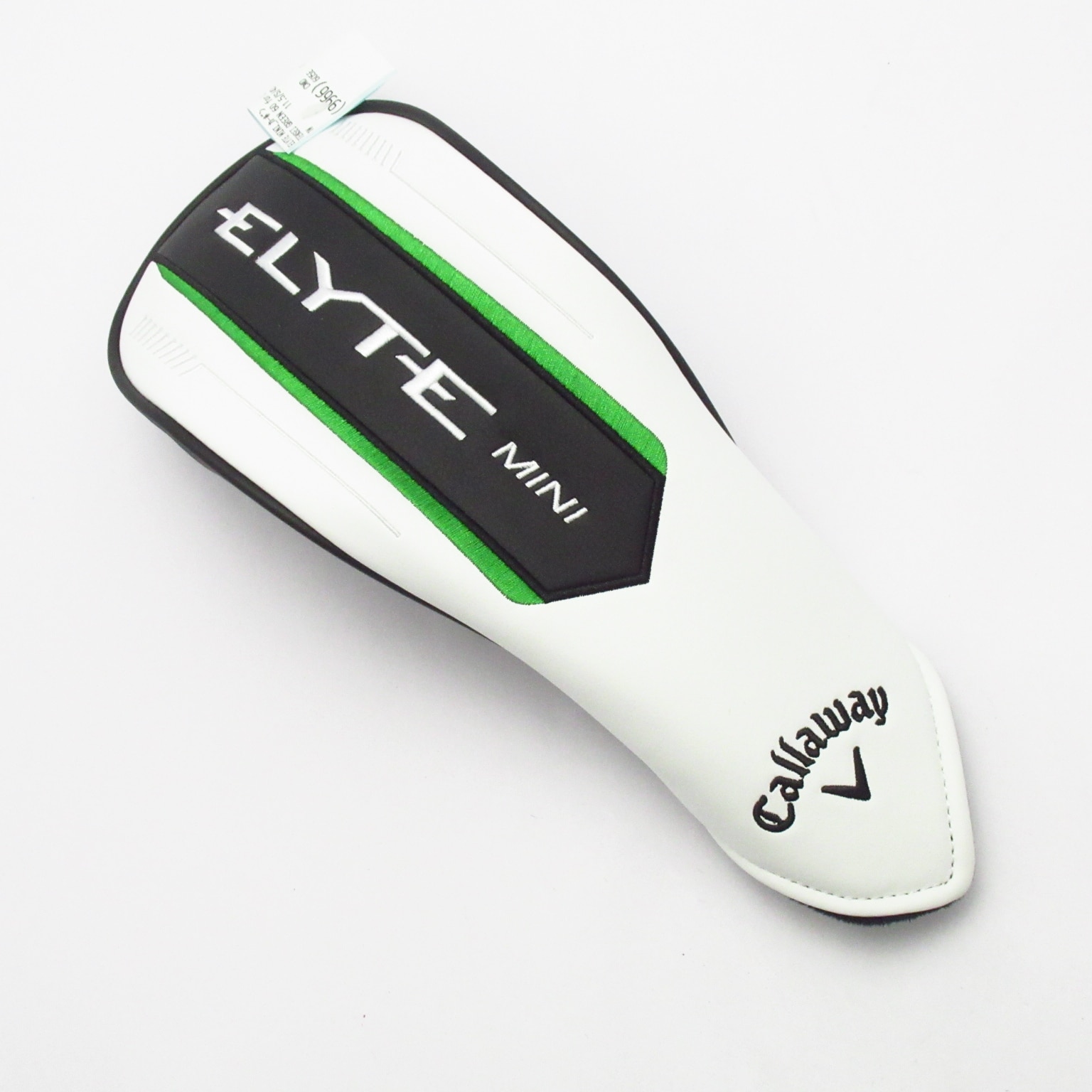 中古】エリート MINI ドライバー TENSEI GREEN 60 for Callaway 11.5
