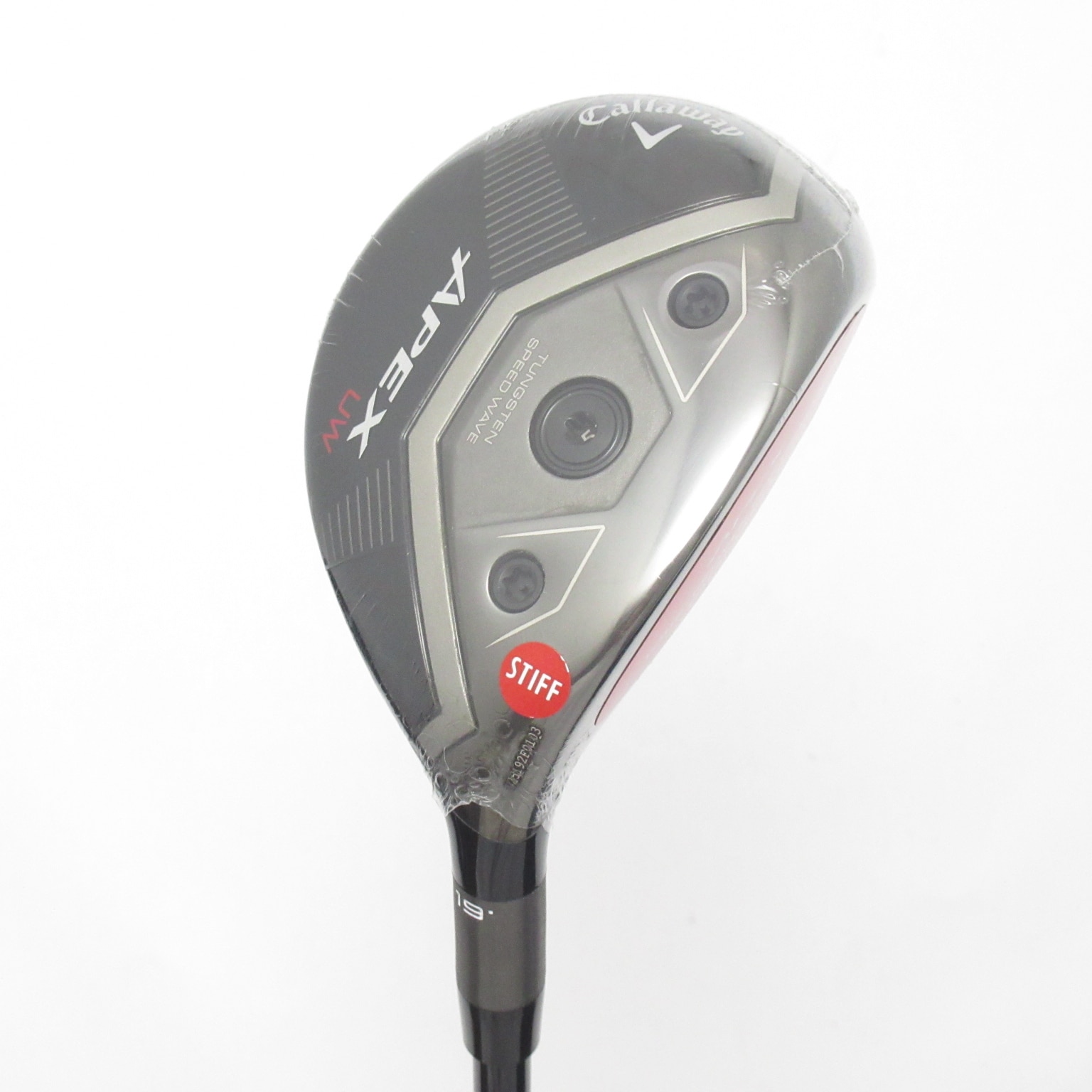 中古】APEX UW(2025) (キャロウェイ) APEX 通販｜GDO中古ゴルフクラブ