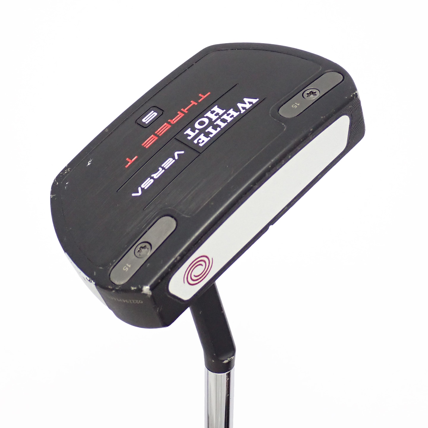 中古】VERSA(ヴァーサ) (オデッセイ) 通販｜GDO中古ゴルフクラブ