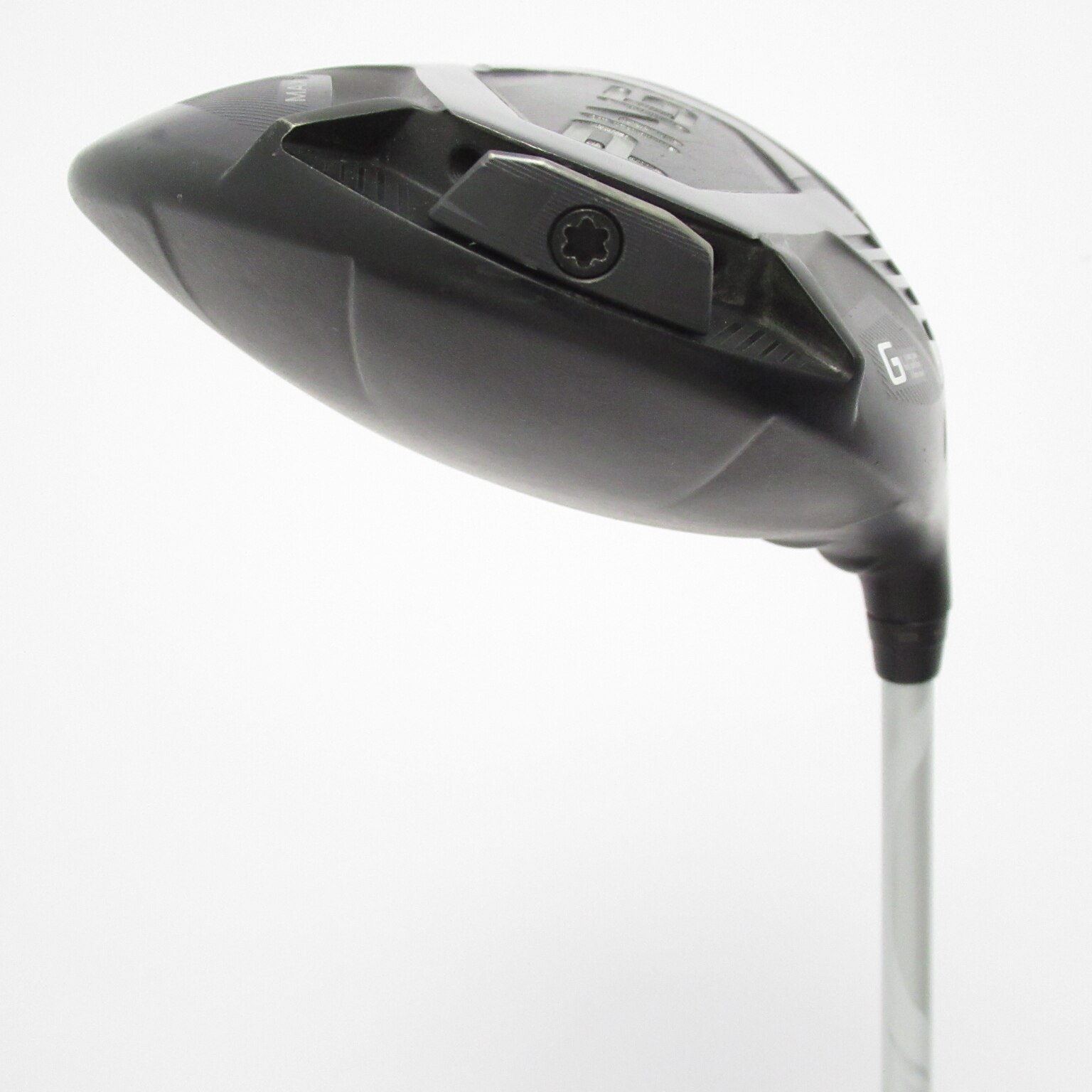 中古】G425 MAX ドライバー Speeder 569 EVOLUTION VII 9 X CD
