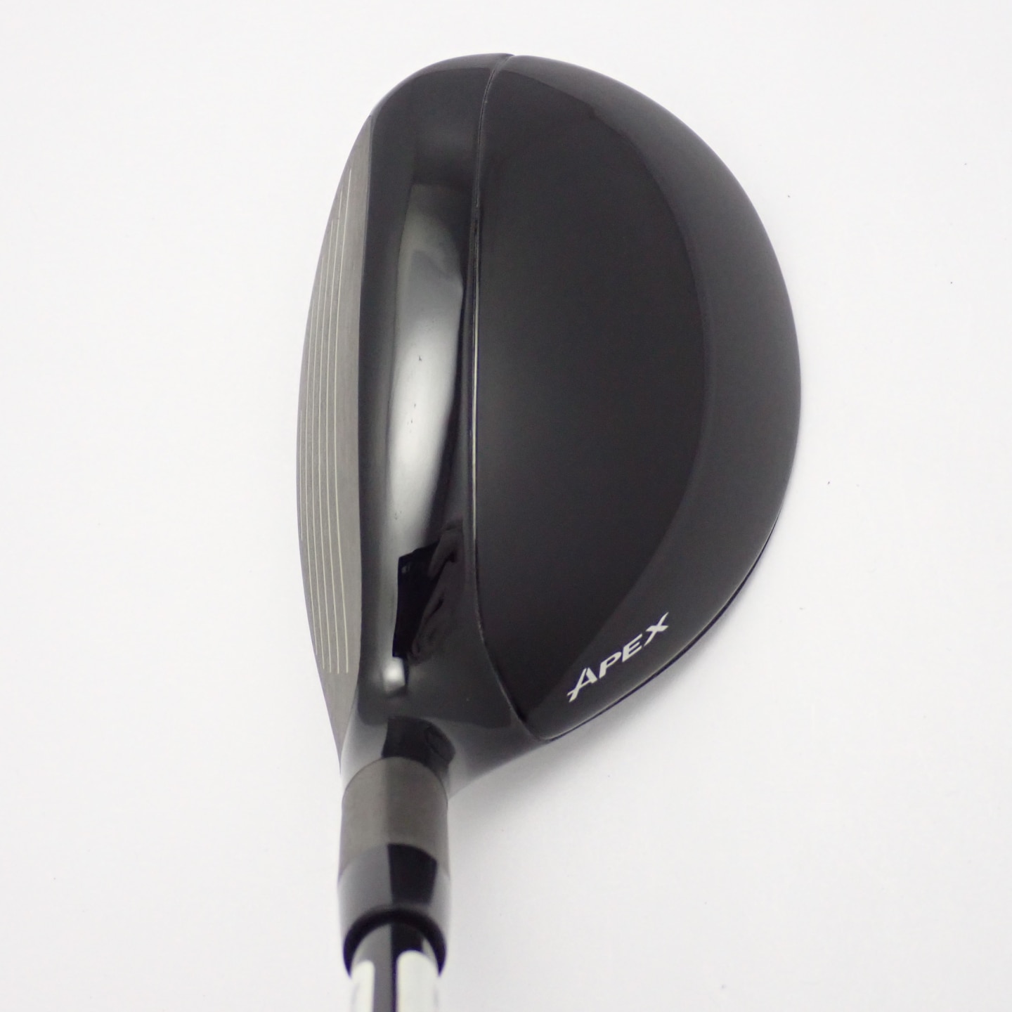 中古】APEX UW(2025) ユーティリティ TENSEI BLACK SILVER 70 for