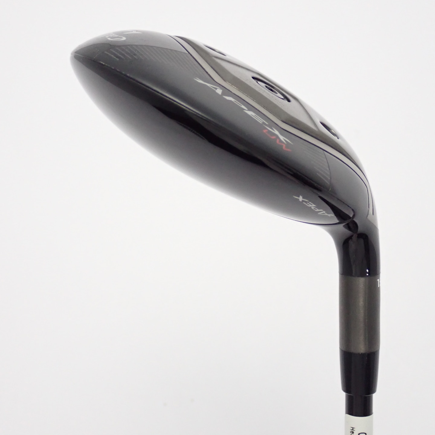 中古】APEX UW(2025) ユーティリティ TENSEI BLACK SILVER 70 for