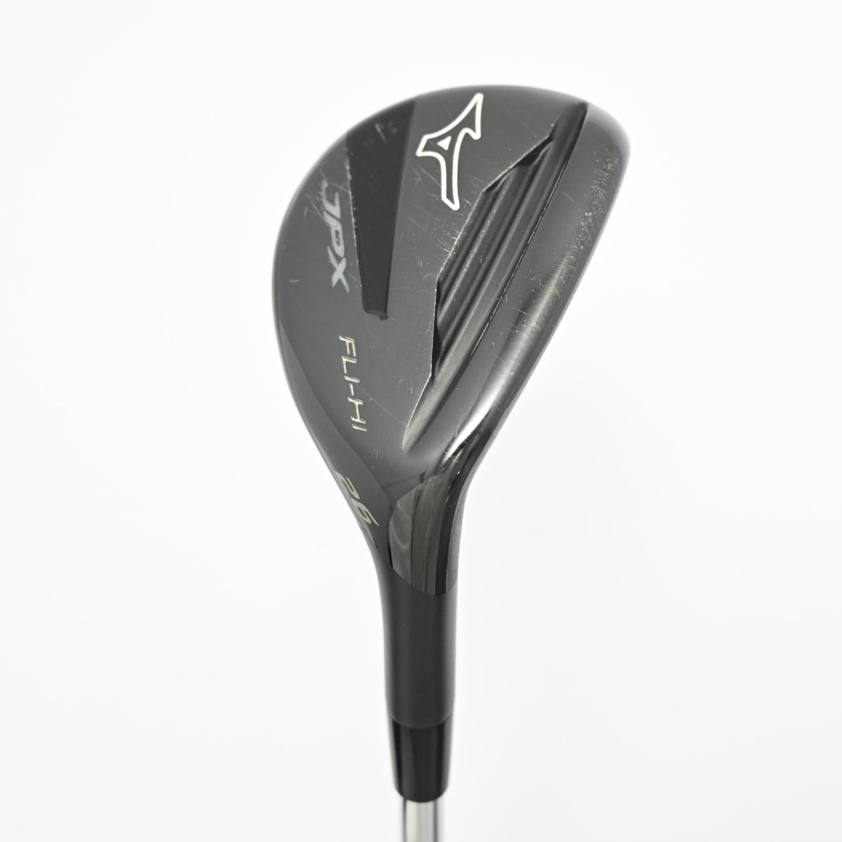 中古】JPX FLI-HI ユーティリティ Dynamic Gold 85 26 S200 CD