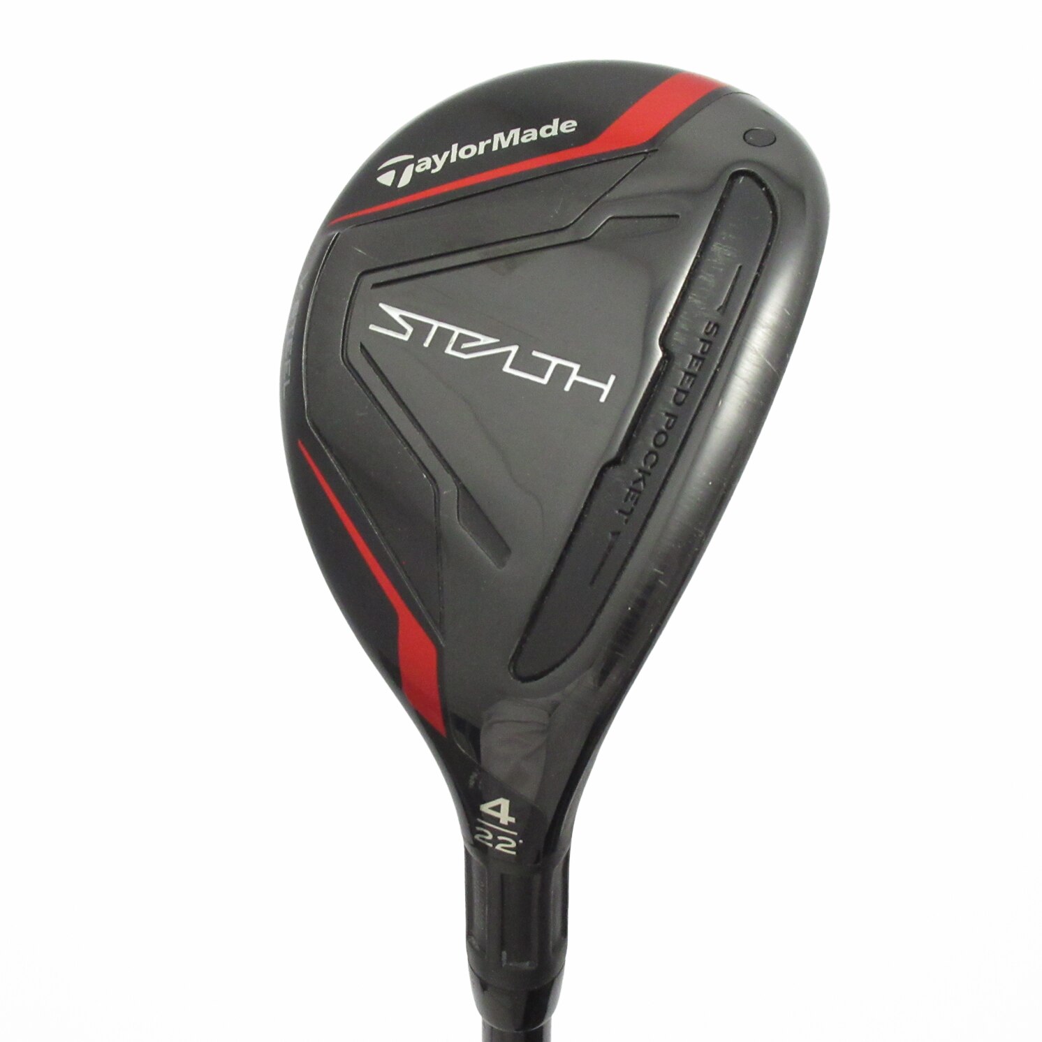 中古】ステルス ユーティリティ (テーラーメイド) メンズ 通販｜GDO