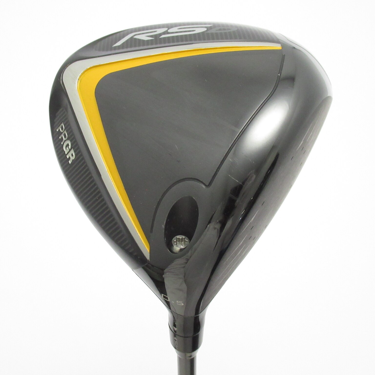 中古】RS ドライバー (プロギア) 通販｜GDO中古ゴルフクラブ