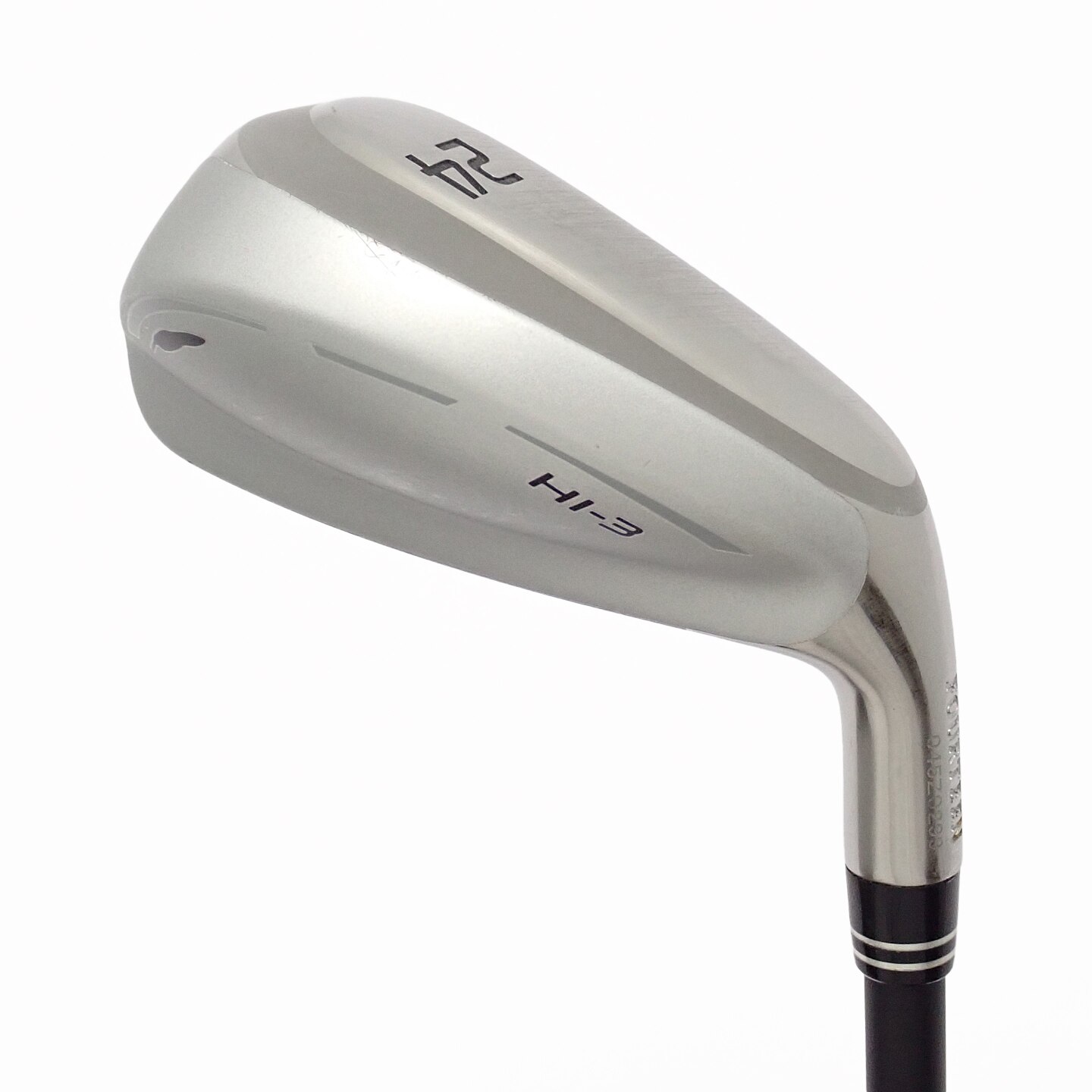 中古】HI-3 ユーティリティ FT SERIES 40i 24 設定無 C(ユーティリティ