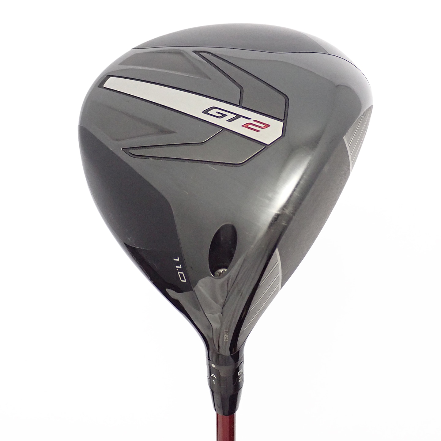 中古】GT2 ドライバー (タイトリスト) Titleist 通販｜GDO中古ゴルフクラブ